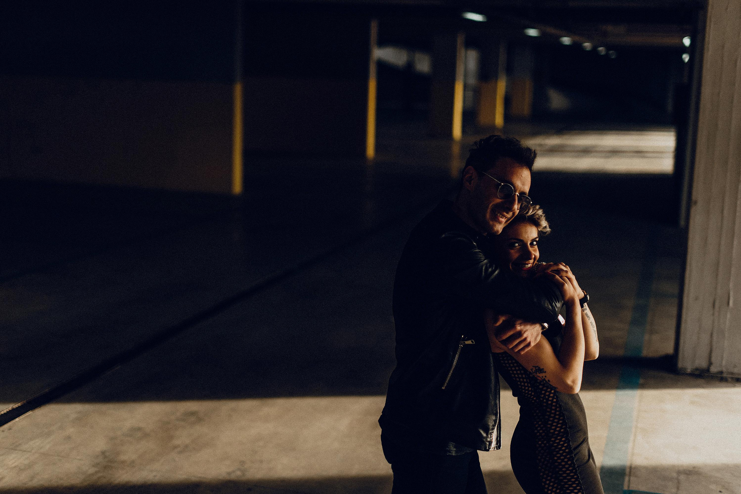 Roberto & Emanuela. Ciao, benvenuta! Sono Anastasia la vostra fotografa per il matrimonio