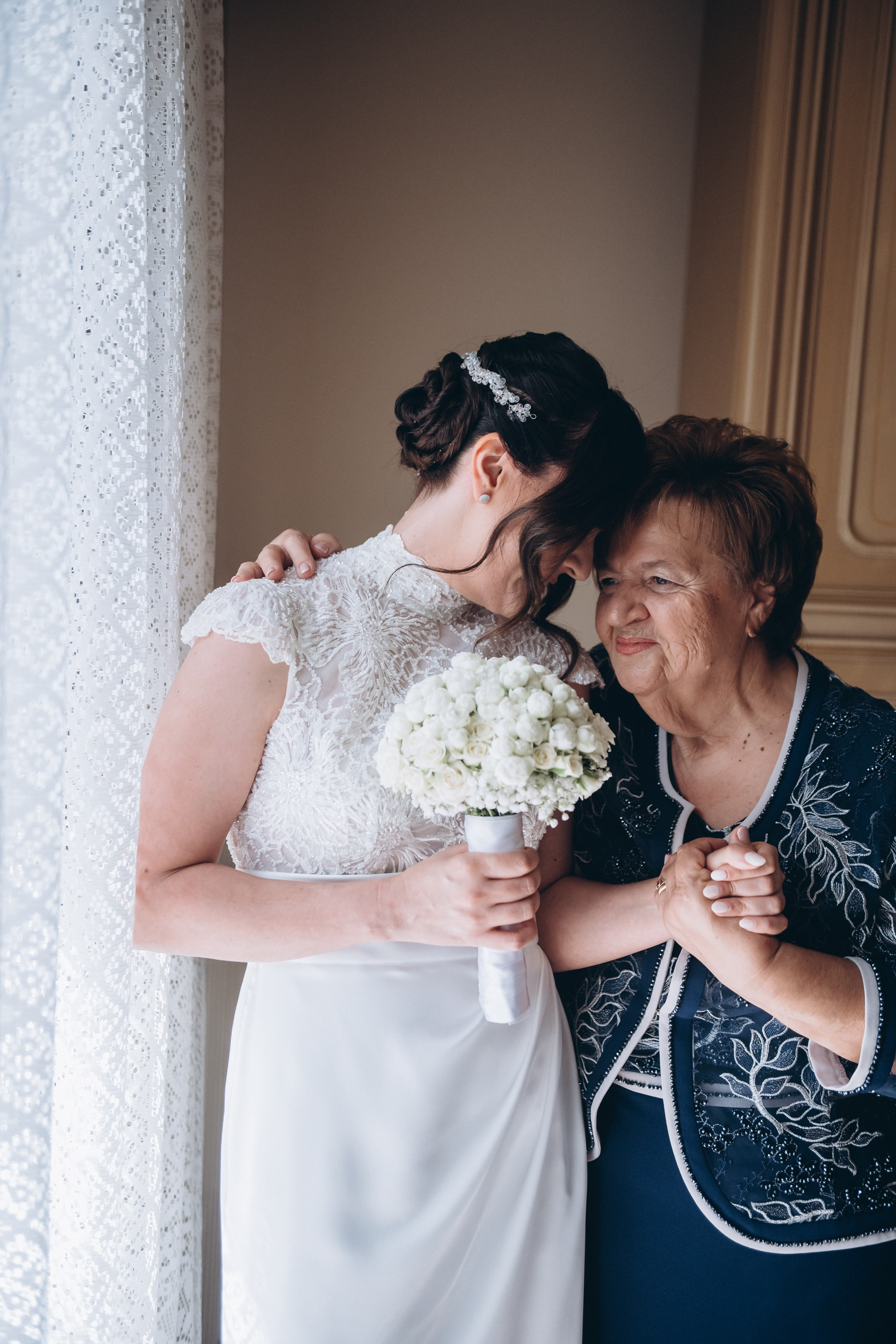 STEFANIA & GIUSEPPE. Ciao, benvenuta! Sono Anastasia la vostra fotografa per il matrimonio