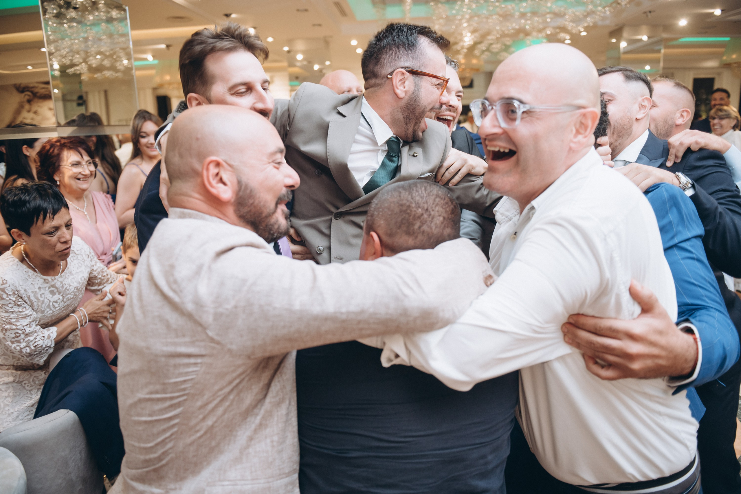 STEFANIA & GIUSEPPE. Ciao, benvenuta! Sono Anastasia la vostra fotografa per il matrimonio