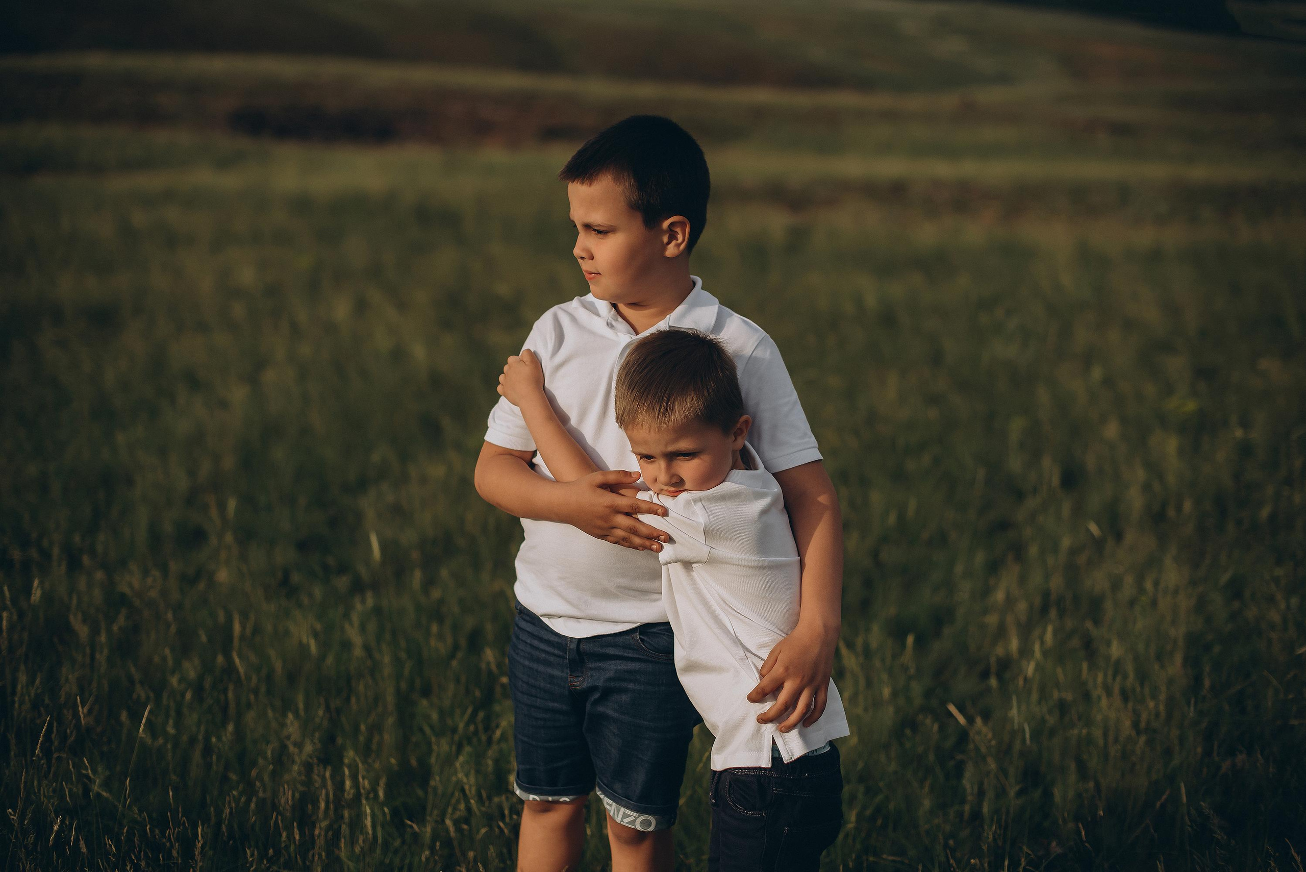 Foto di famiglia. Ciao, benvenuta! Sono Anastasia la vostra fotografa per il matrimonio