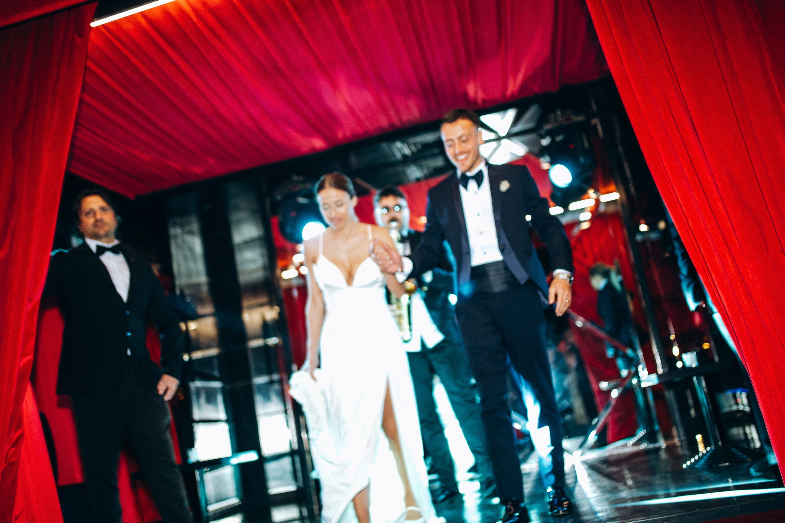 FRANCESCO & ERIKA. Ciao, benvenuta! Sono Anastasia la vostra fotografa per il matrimonio