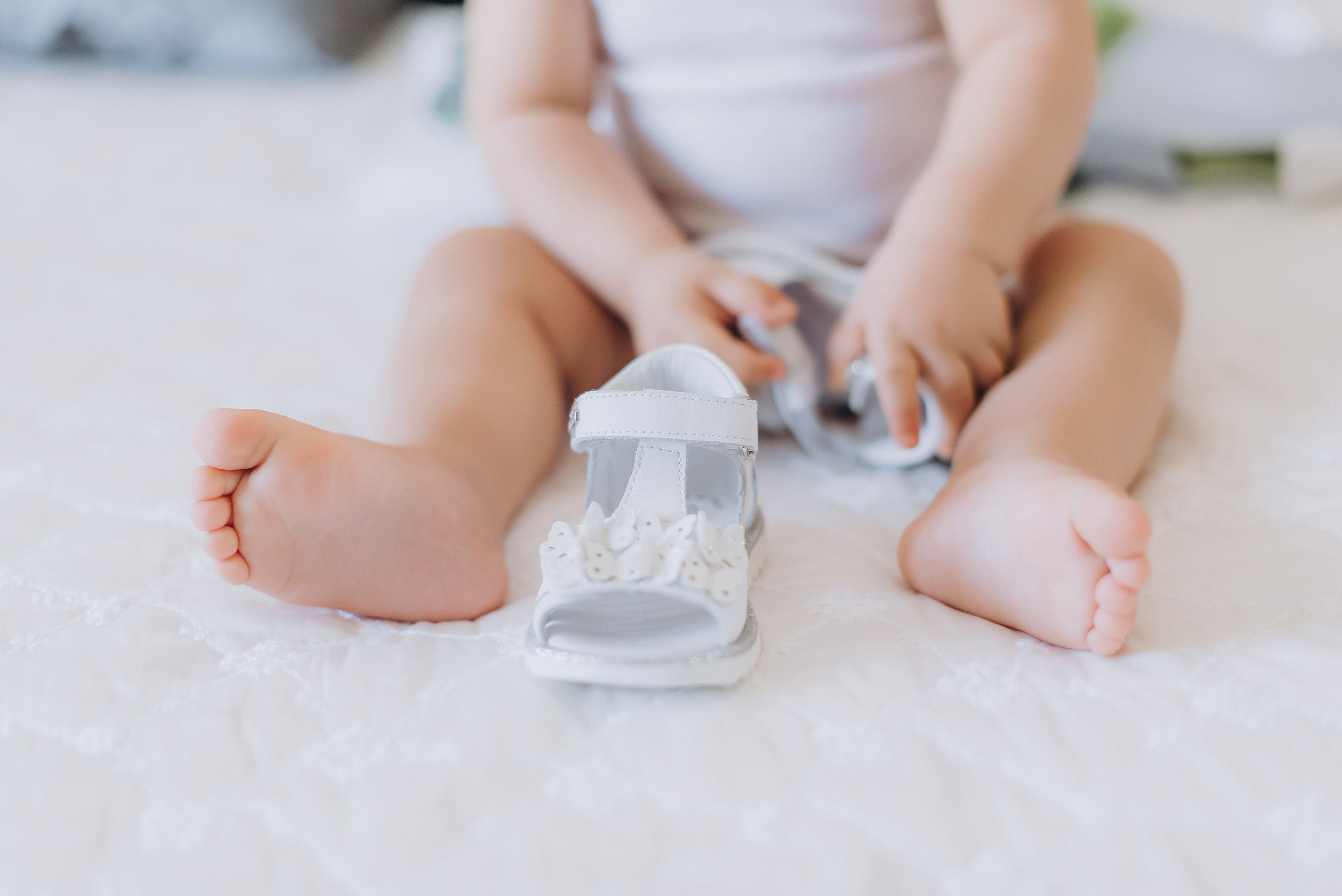 Battesimo di Claudia. Ciao, benvenuta! Sono Anastasia la vostra fotografa per il matrimonio