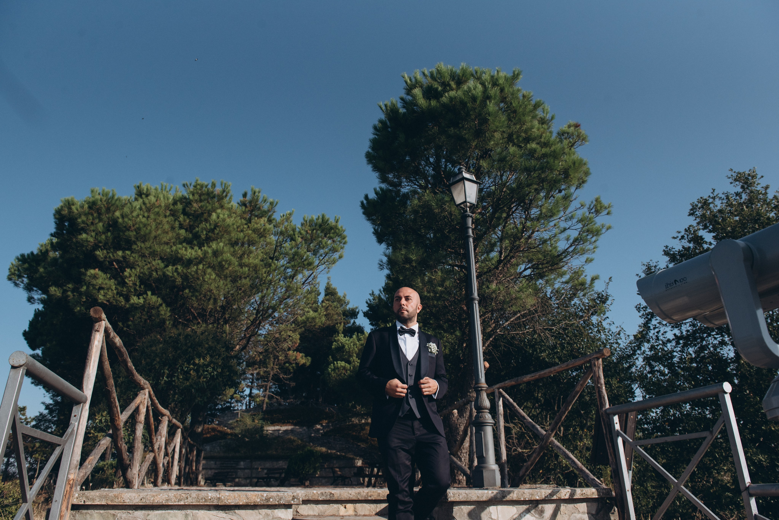 TONI & SABRINA. Ciao, benvenuta! Sono Anastasia la vostra fotografa per il matrimonio