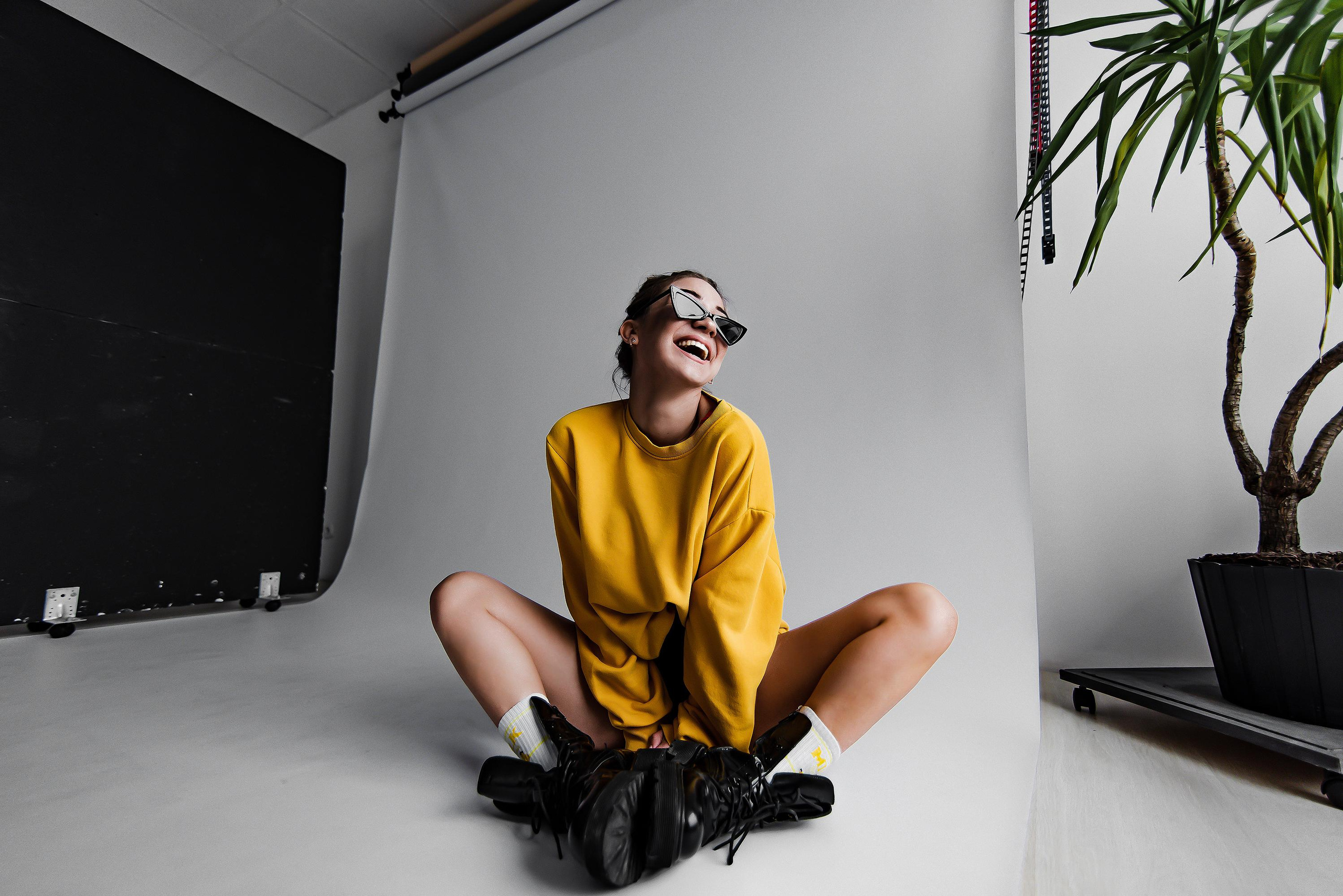 Gulia. Ciao, benvenuta! Sono Anastasia la vostra fotografa per il matrimonio