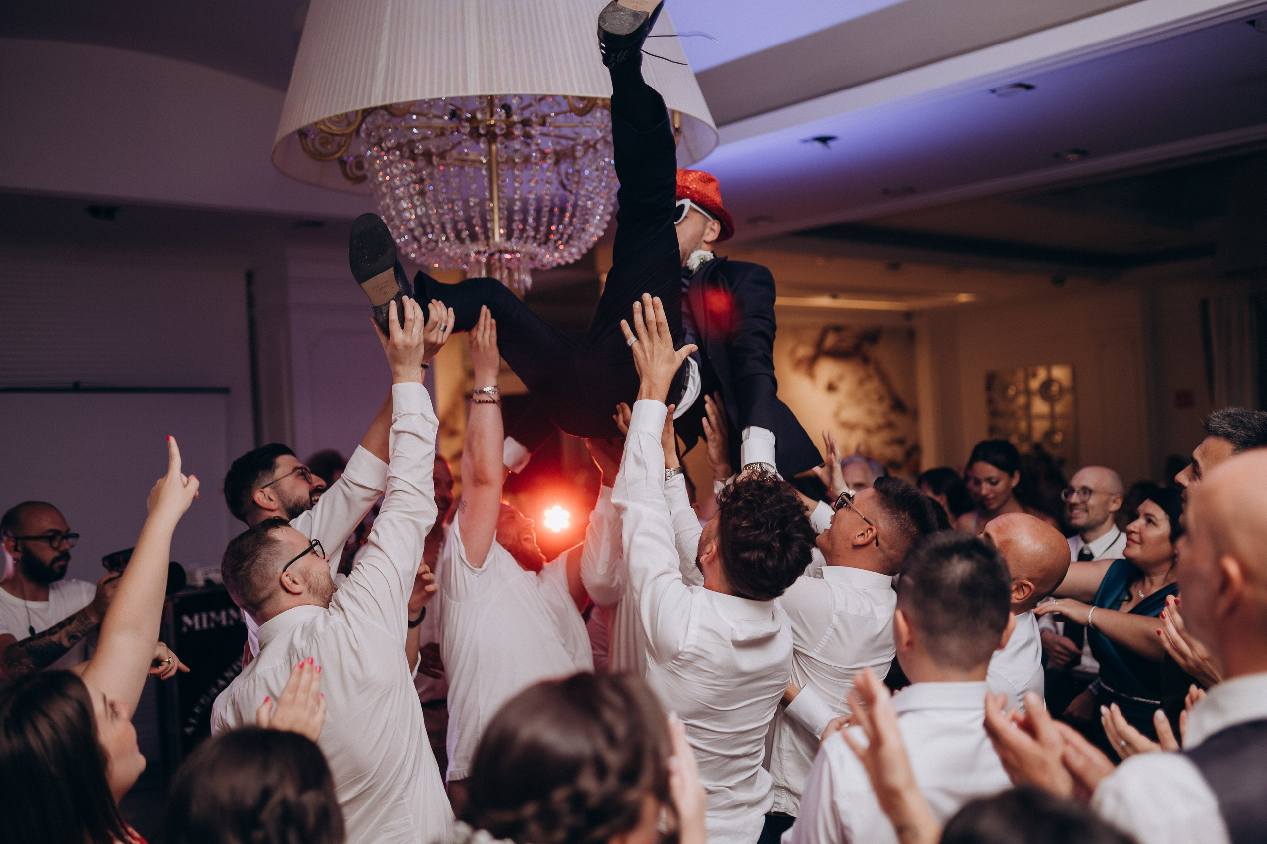 ANTONIO & MIRIANA. Ciao, benvenuta! Sono Anastasia la vostra fotografa per il matrimonio