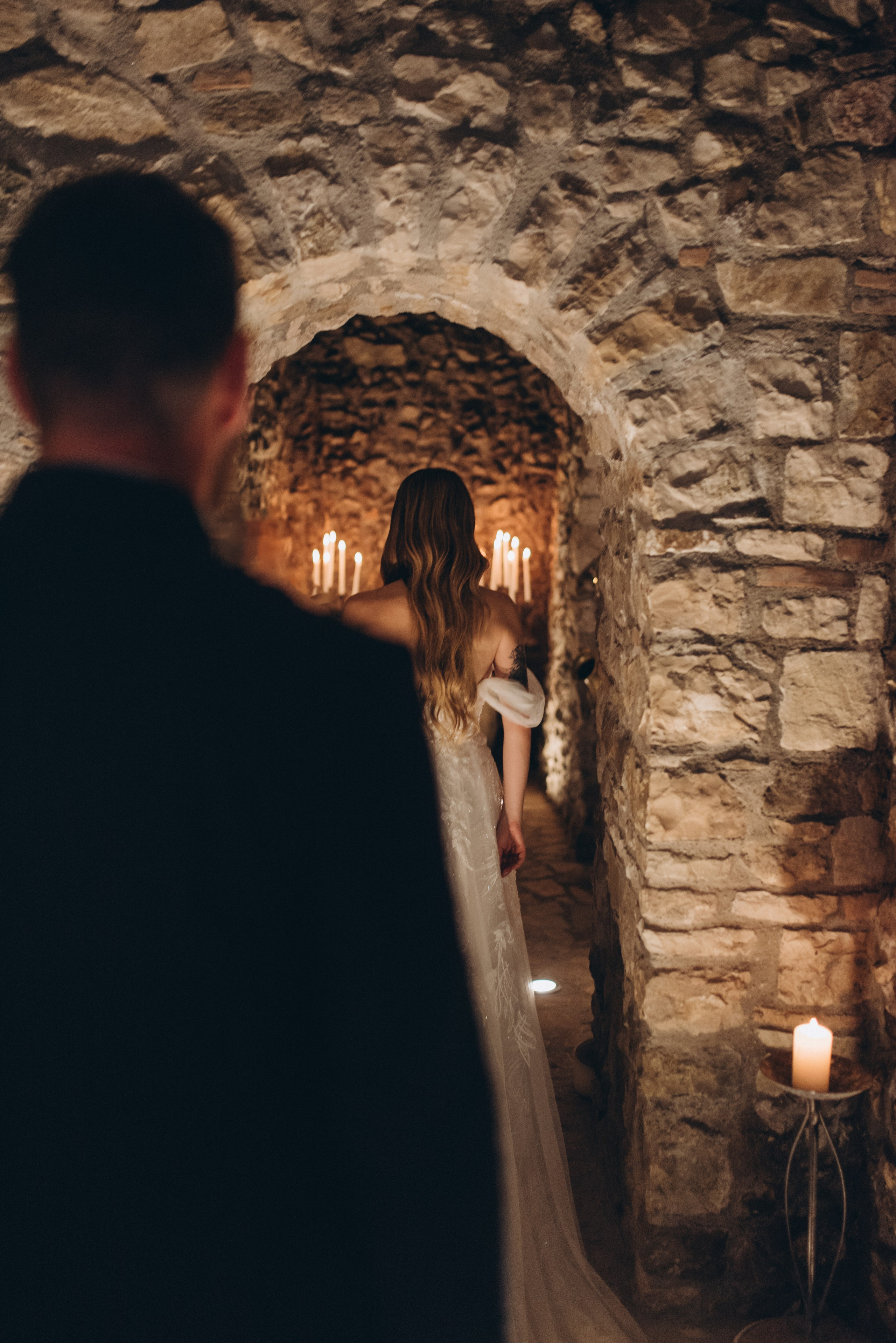 ANNA E LEONARDO. Ciao, benvenuta! Sono Anastasia la vostra fotografa per il matrimonio