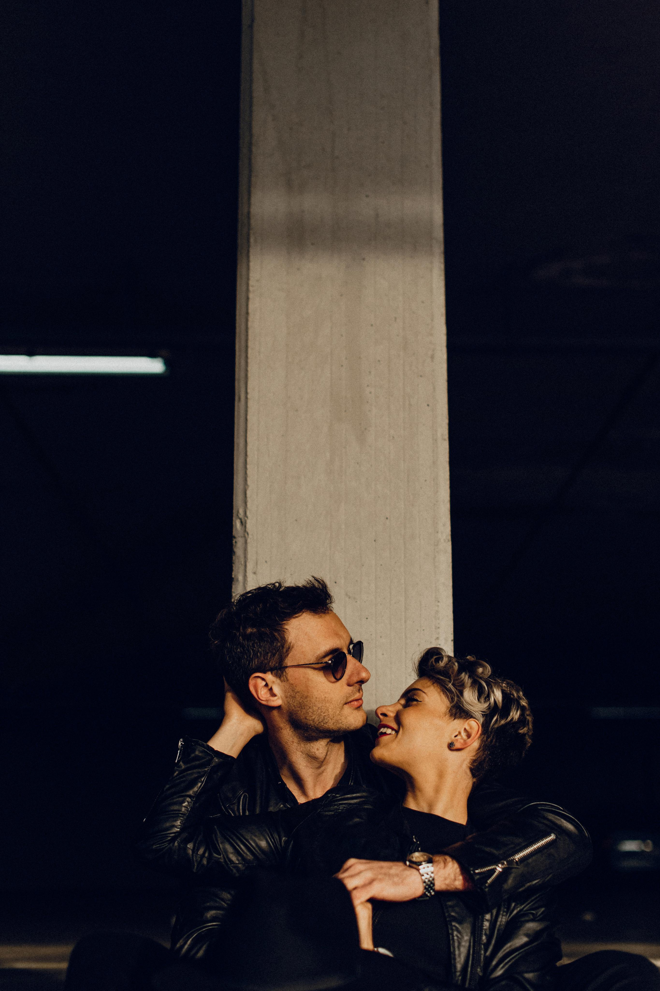 Roberto & Emanuela. Ciao, benvenuta! Sono Anastasia la vostra fotografa per il matrimonio