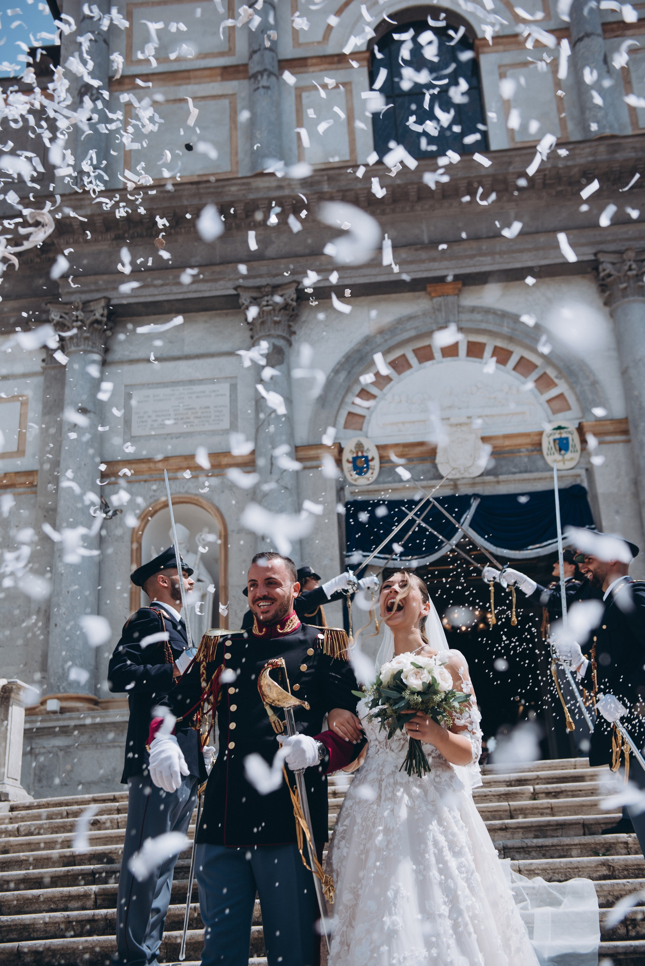 FABIO & CARLOTTA. Ciao, benvenuta! Sono Anastasia la vostra fotografa per il matrimonio