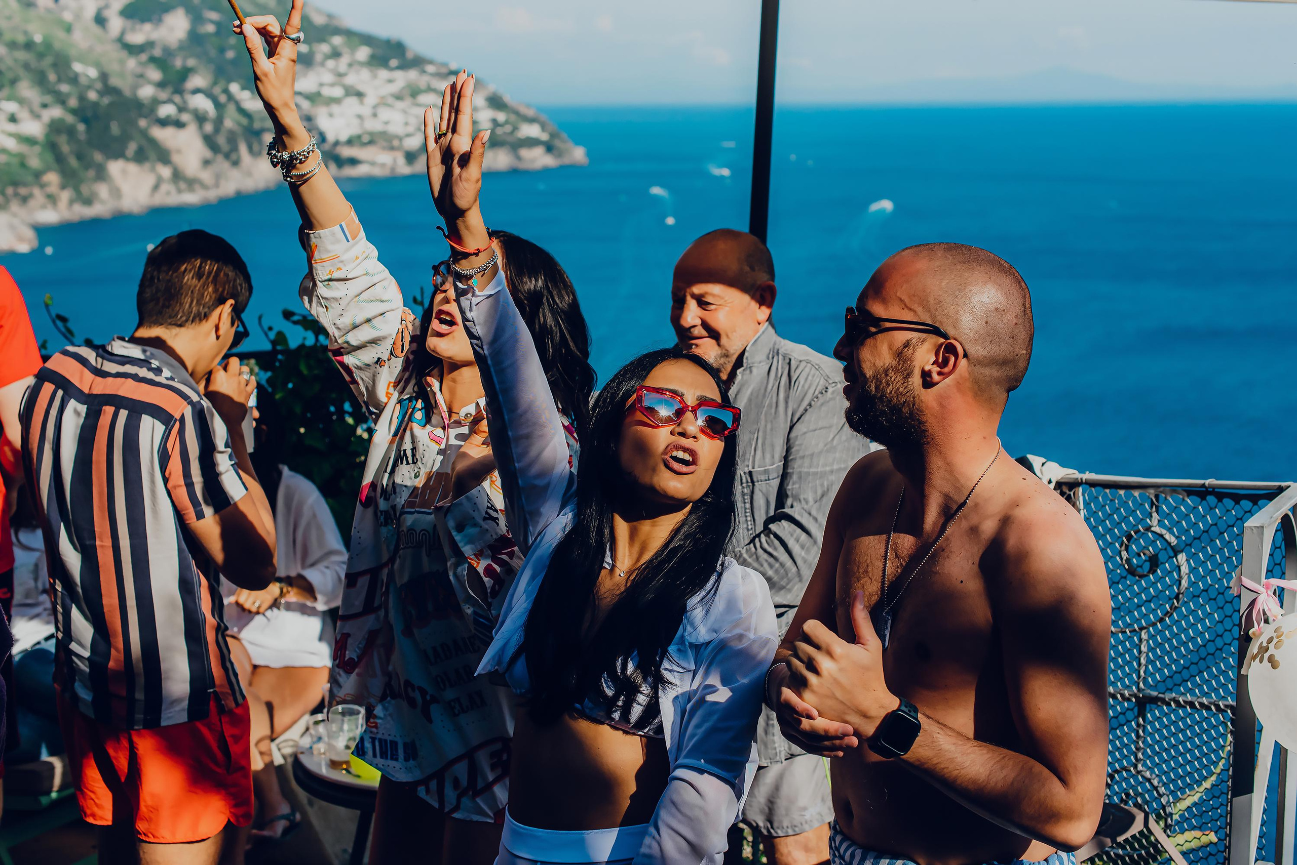 Compleanno di Alessandra. Ciao, benvenuta! Sono Anastasia la vostra fotografa per il matrimonio