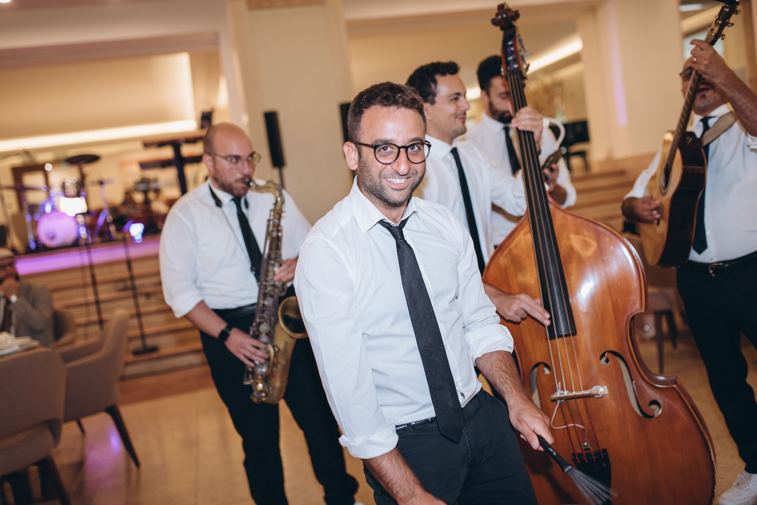 ANNA E LEONARDO. Ciao, benvenuta! Sono Anastasia la vostra fotografa per il matrimonio