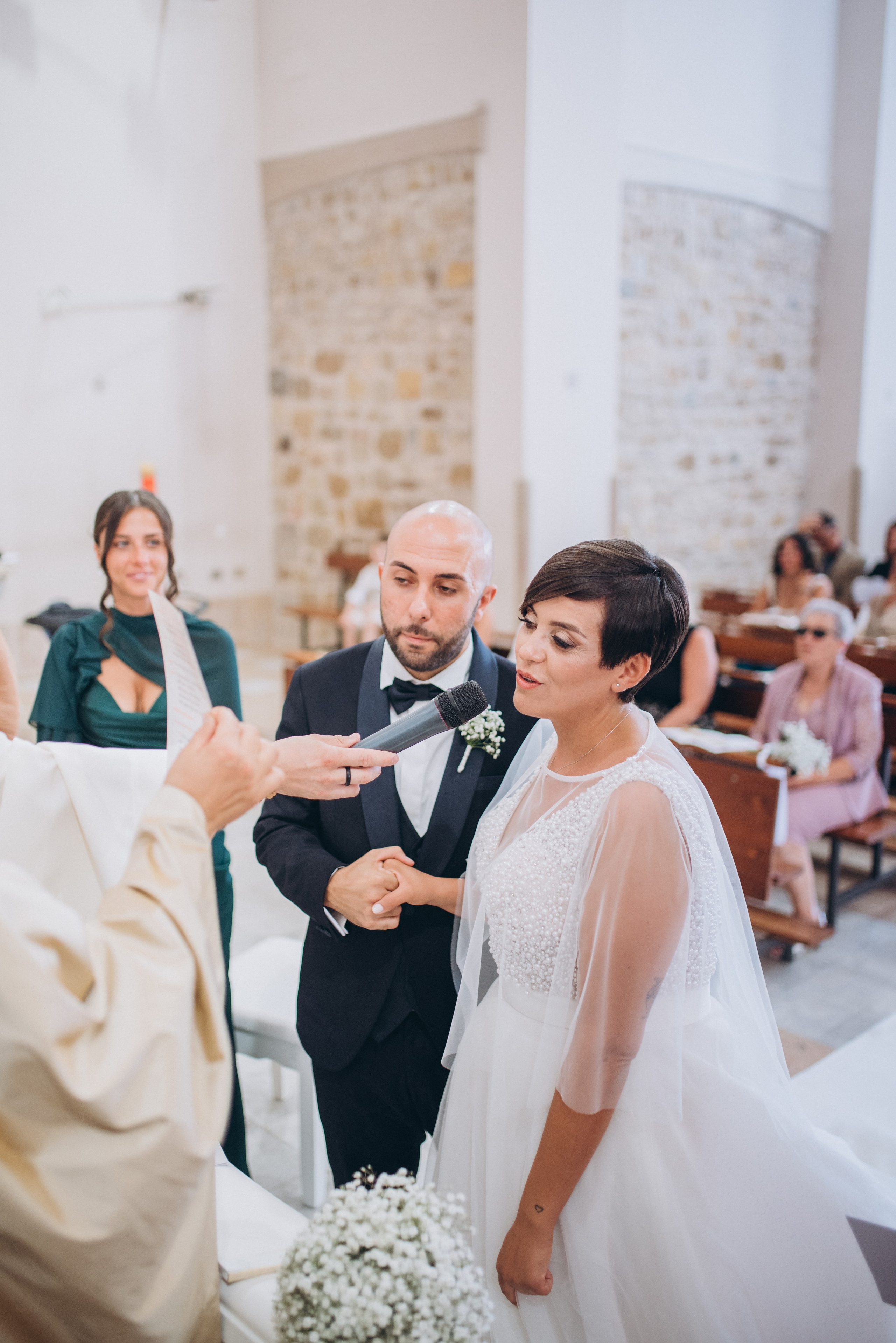 TONI & SABRINA. Ciao, benvenuta! Sono Anastasia la vostra fotografa per il matrimonio