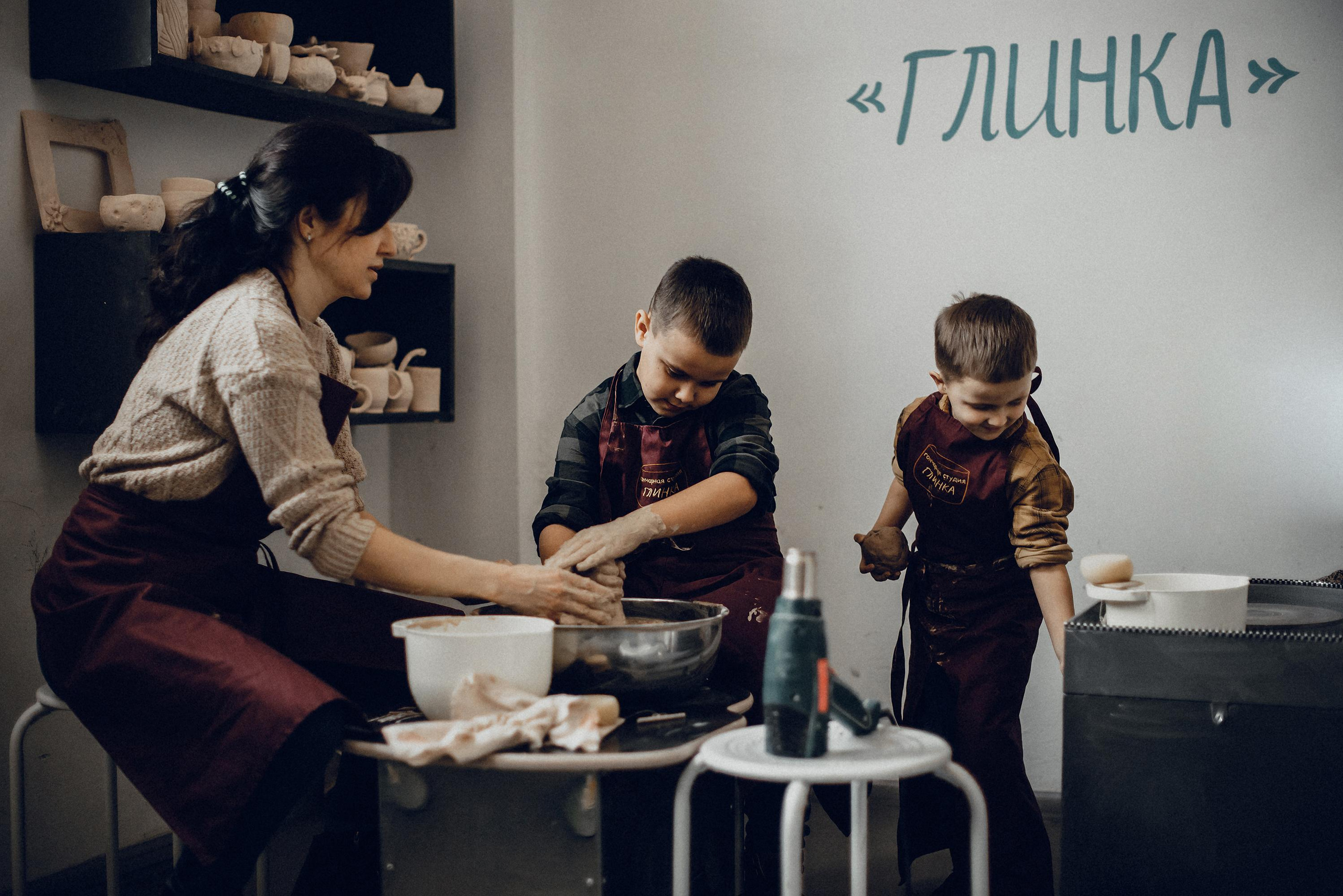 Foto di famiglia. Ciao, benvenuta! Sono Anastasia la vostra fotografa per il matrimonio