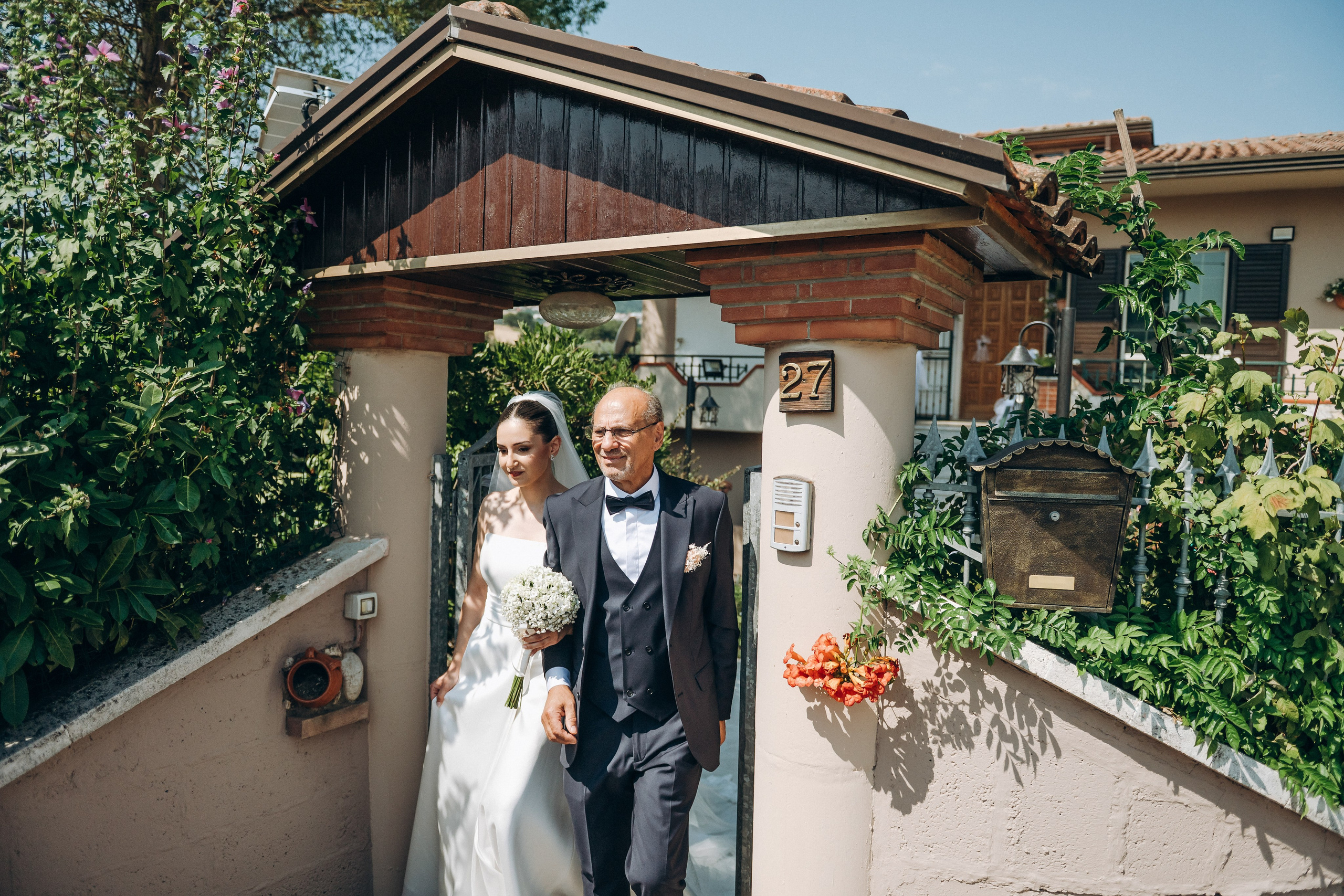 MARIA PIA & LUCA. Ciao, benvenuta! Sono Anastasia la vostra fotografa per il matrimonio