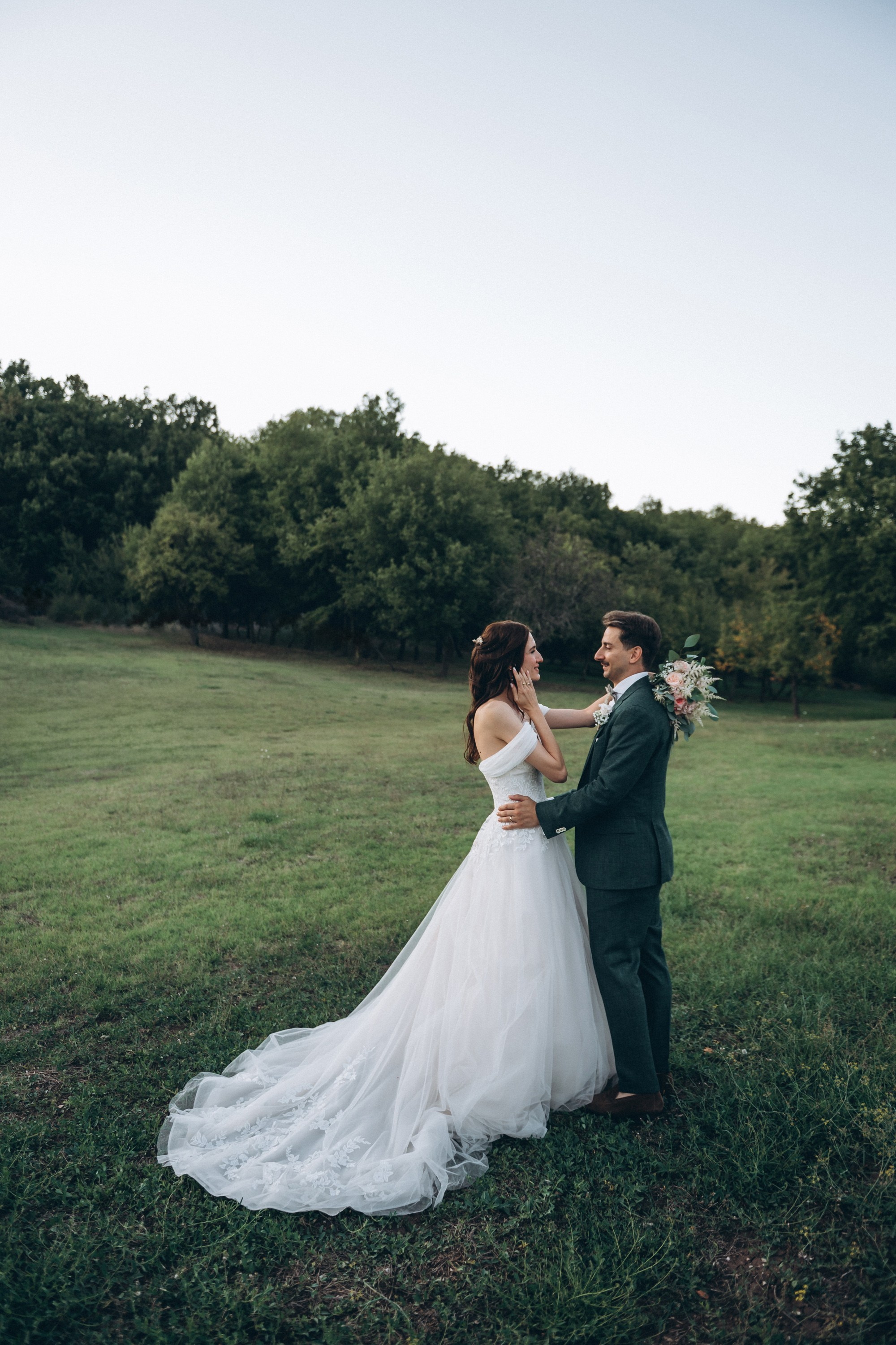 AMBER & ANTONIO. Ciao, benvenuta! Sono Anastasia la vostra fotografa per il matrimonio