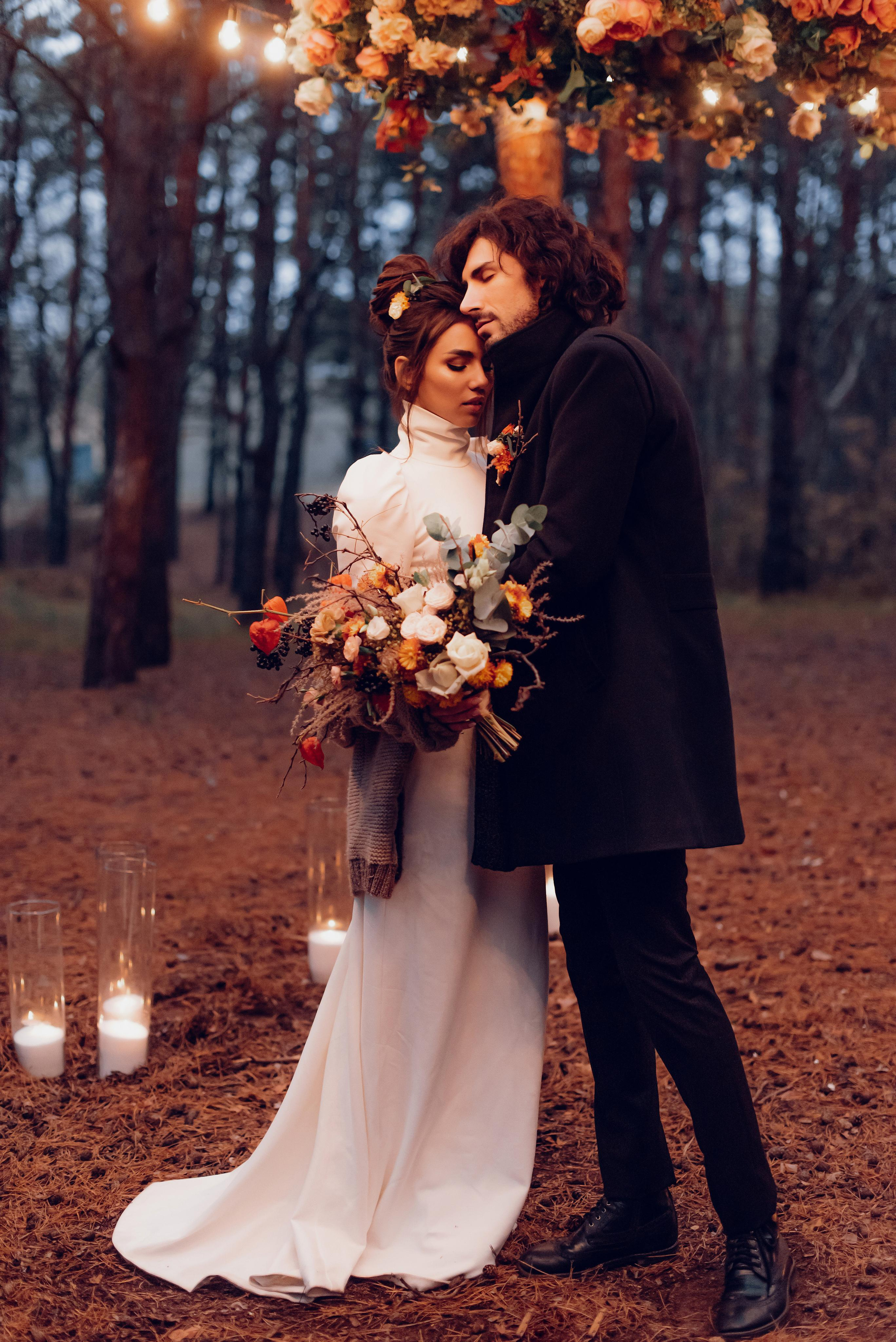 Autumn story. Ciao, benvenuta! Sono Anastasia la vostra fotografa per il matrimonio