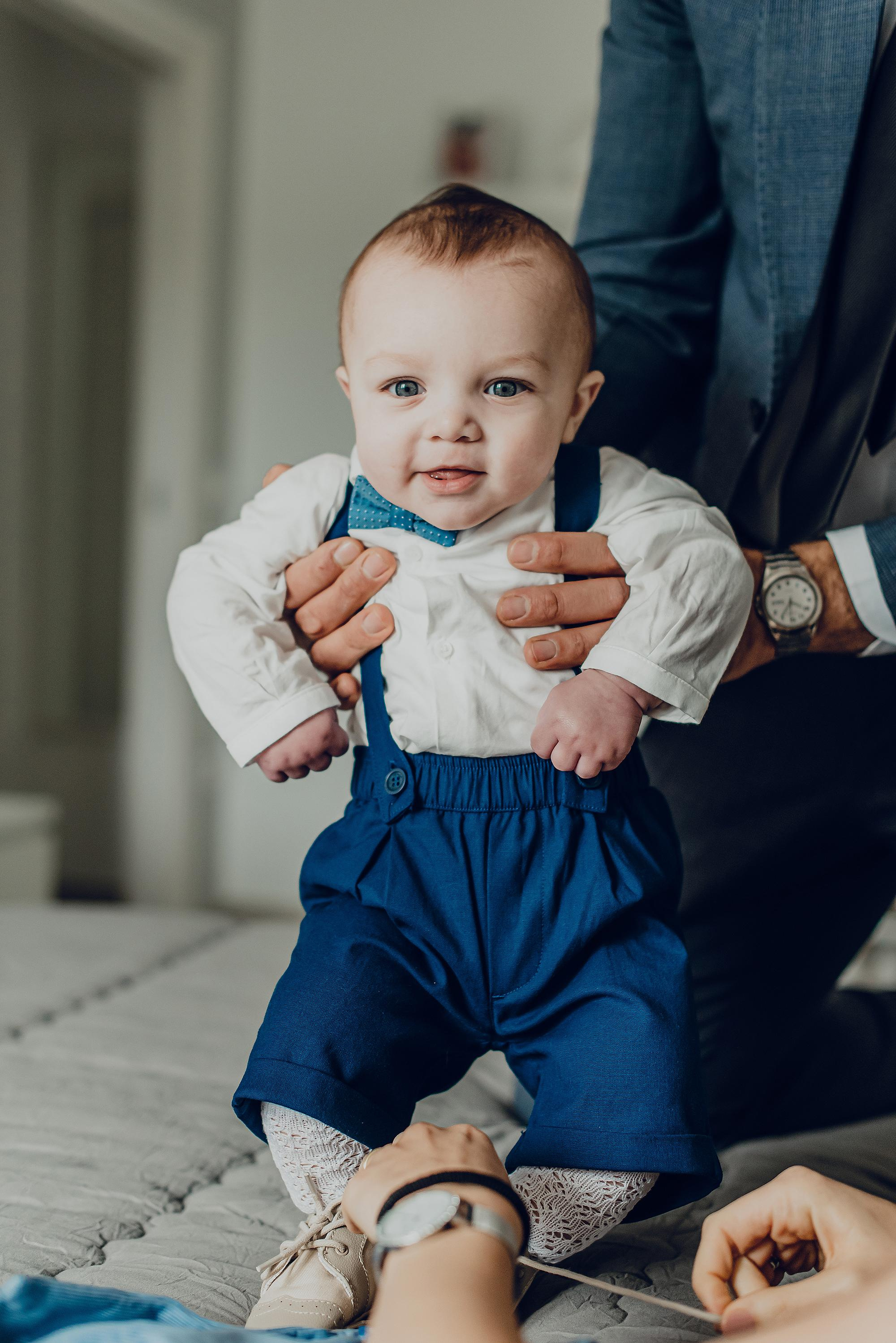 Battesimo di Antonio. Ciao, benvenuta! Sono Anastasia la vostra fotografa per il matrimonio