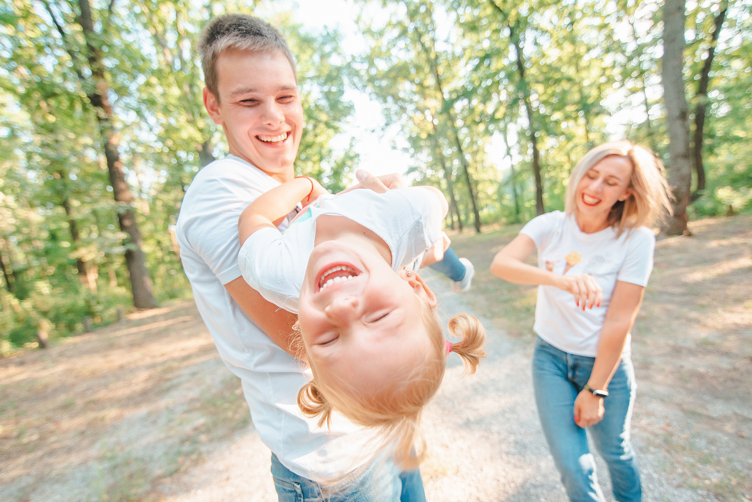 Foto di famiglia. Ciao, benvenuta! Sono Anastasia la vostra fotografa per il matrimonio