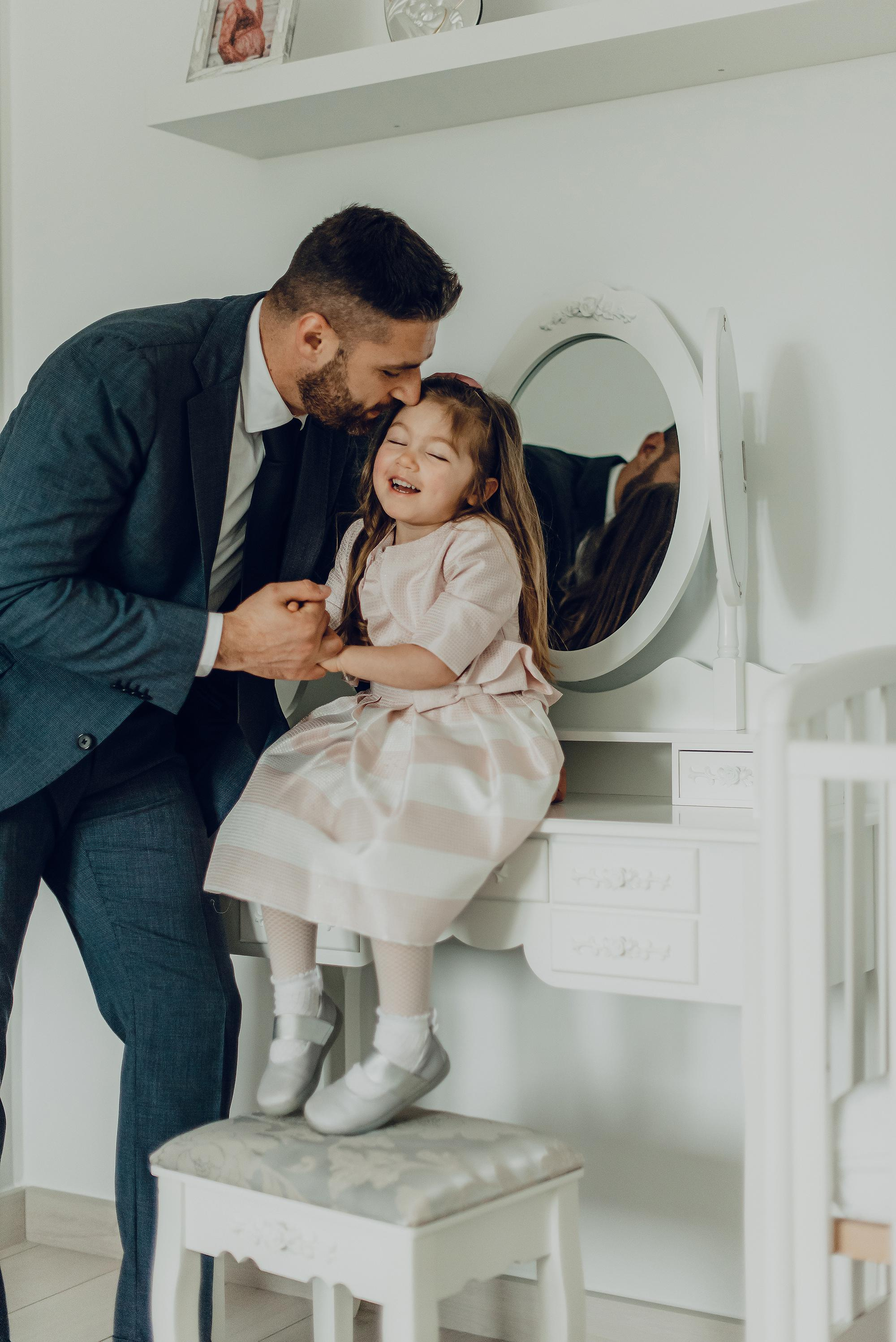 Battesimo di Antonio. Ciao, benvenuta! Sono Anastasia la vostra fotografa per il matrimonio