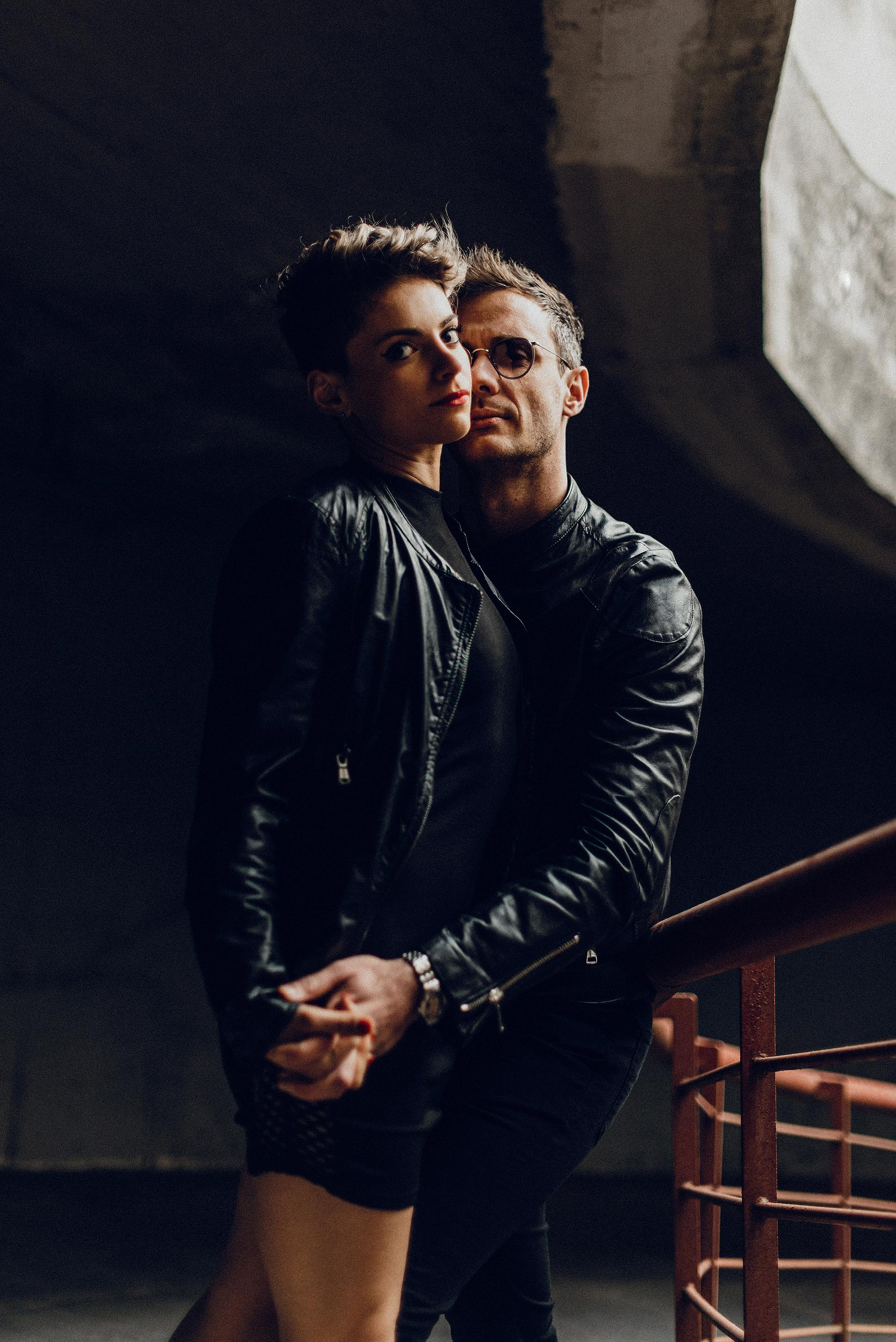 Roberto & Emanuela. Ciao, benvenuta! Sono Anastasia la vostra fotografa per il matrimonio