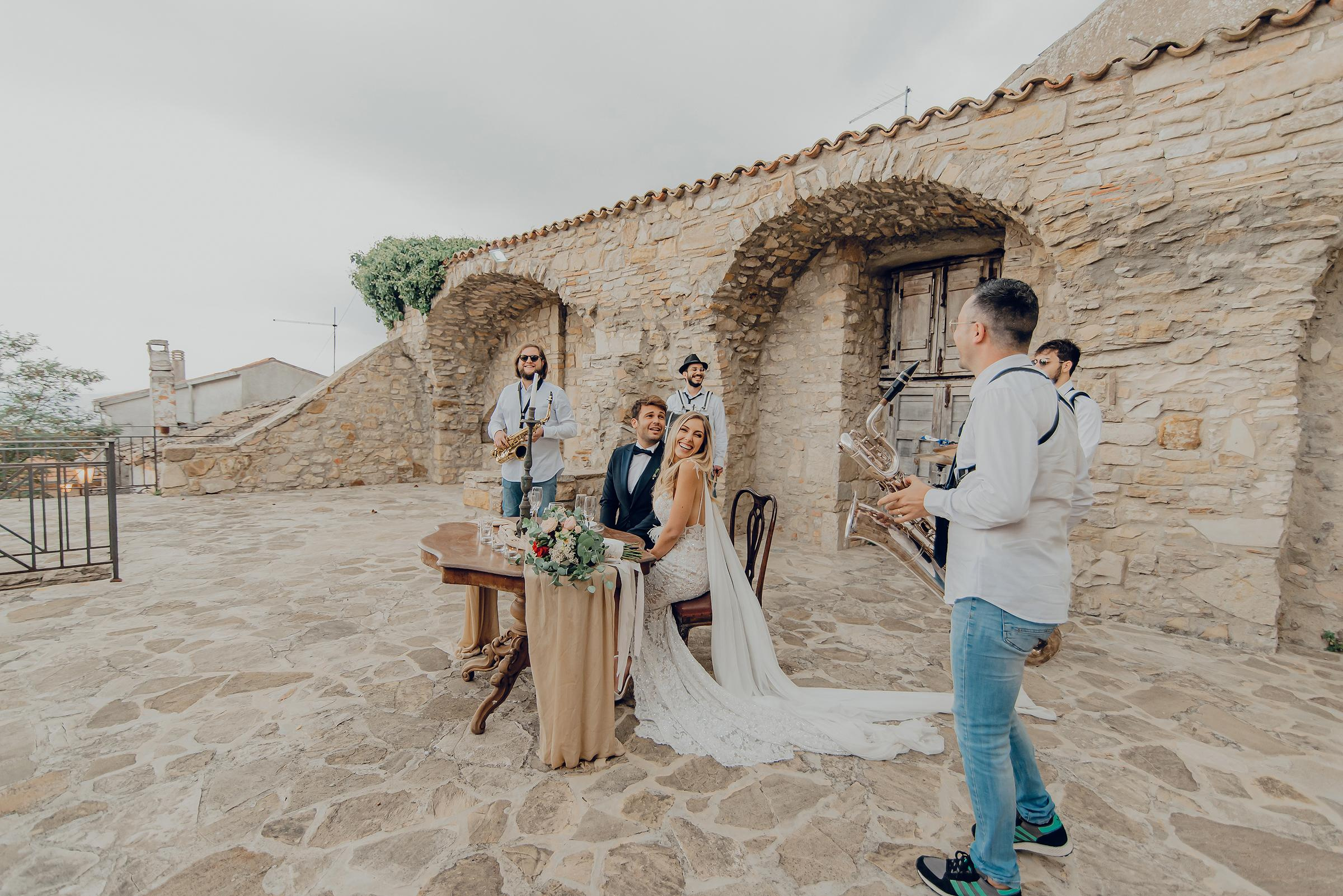 Wedding day Antonio & Arianna. Ciao, benvenuta! Sono Anastasia la vostra fotografa per il matrimonio