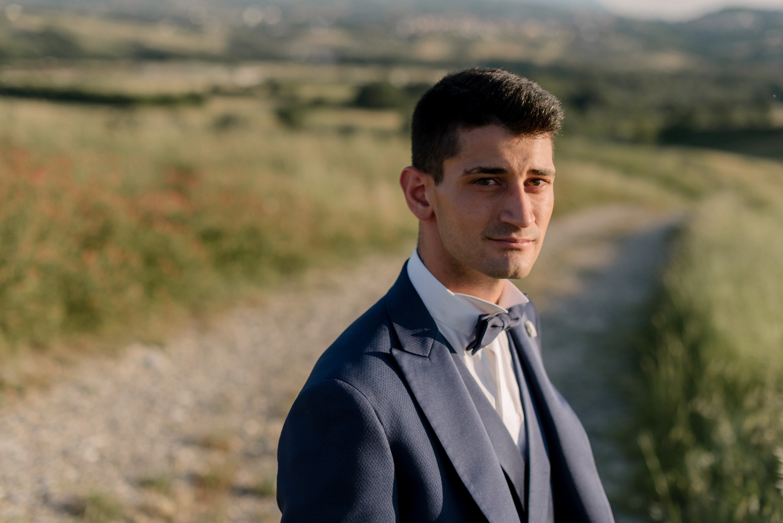 ALEX & FRANCESCA. Ciao, benvenuta! Sono Anastasia la vostra fotografa per il matrimonio