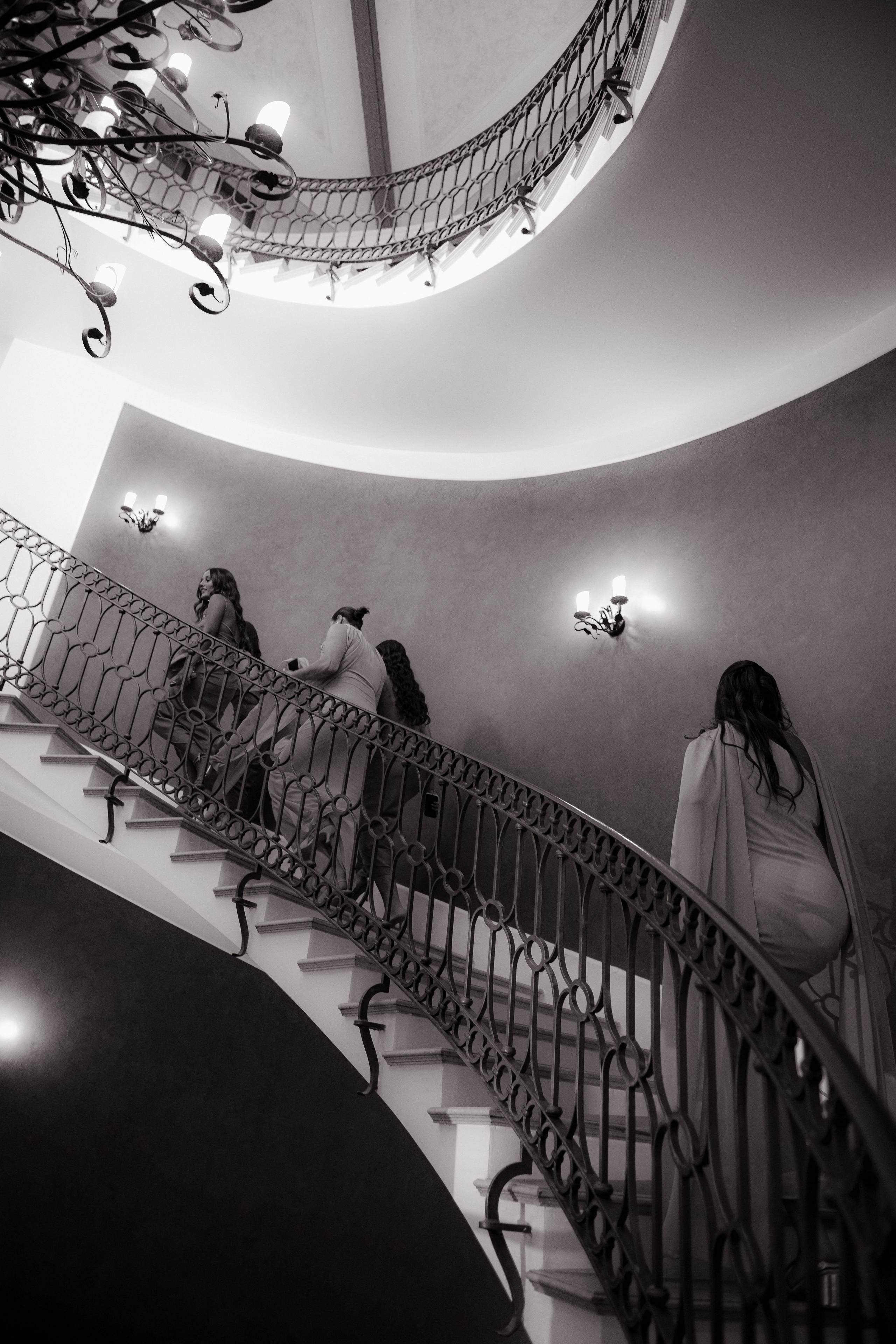 REBECCA. Ciao, benvenuta! Sono Anastasia la vostra fotografa per il matrimonio
