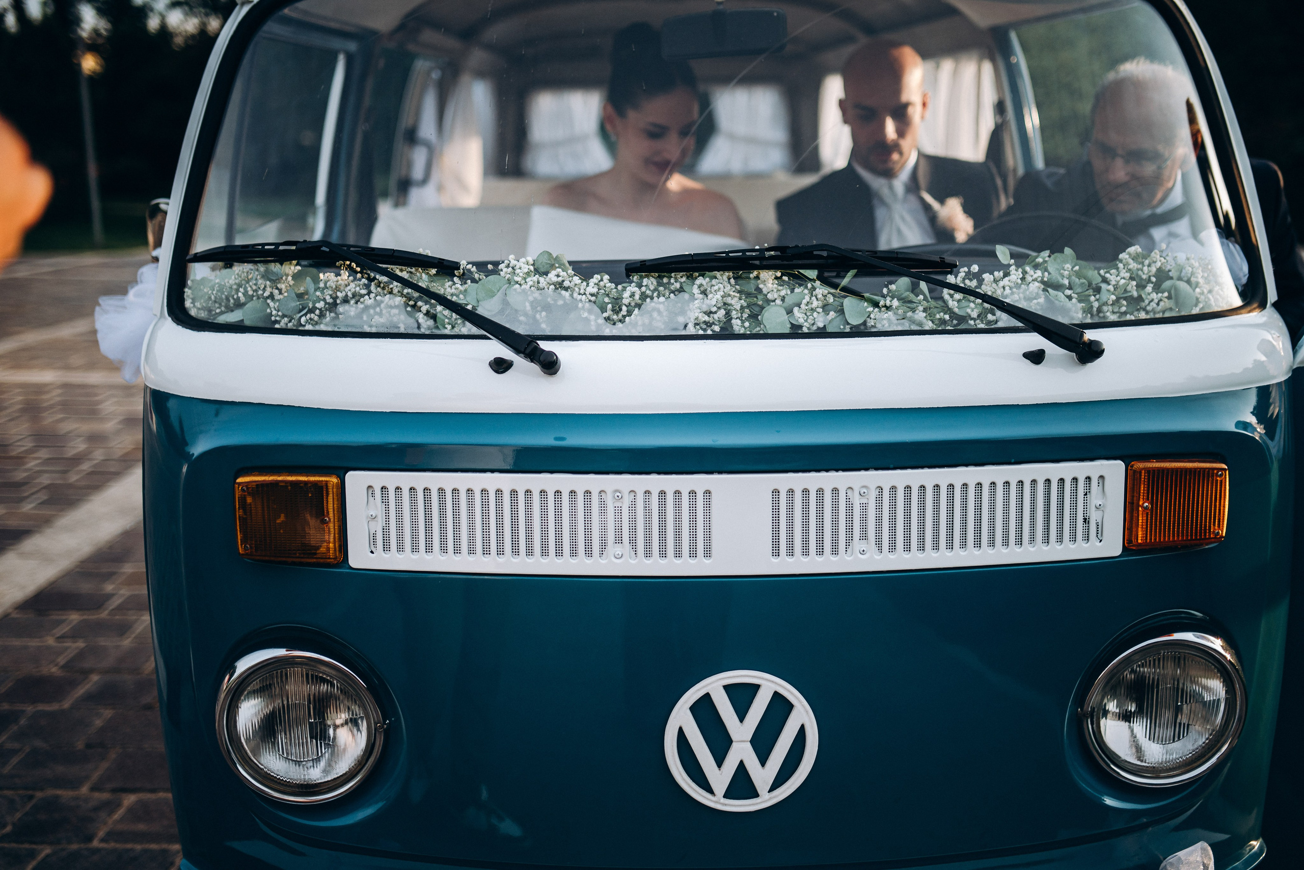 MARIA PIA & LUCA. Ciao, benvenuta! Sono Anastasia la vostra fotografa per il matrimonio