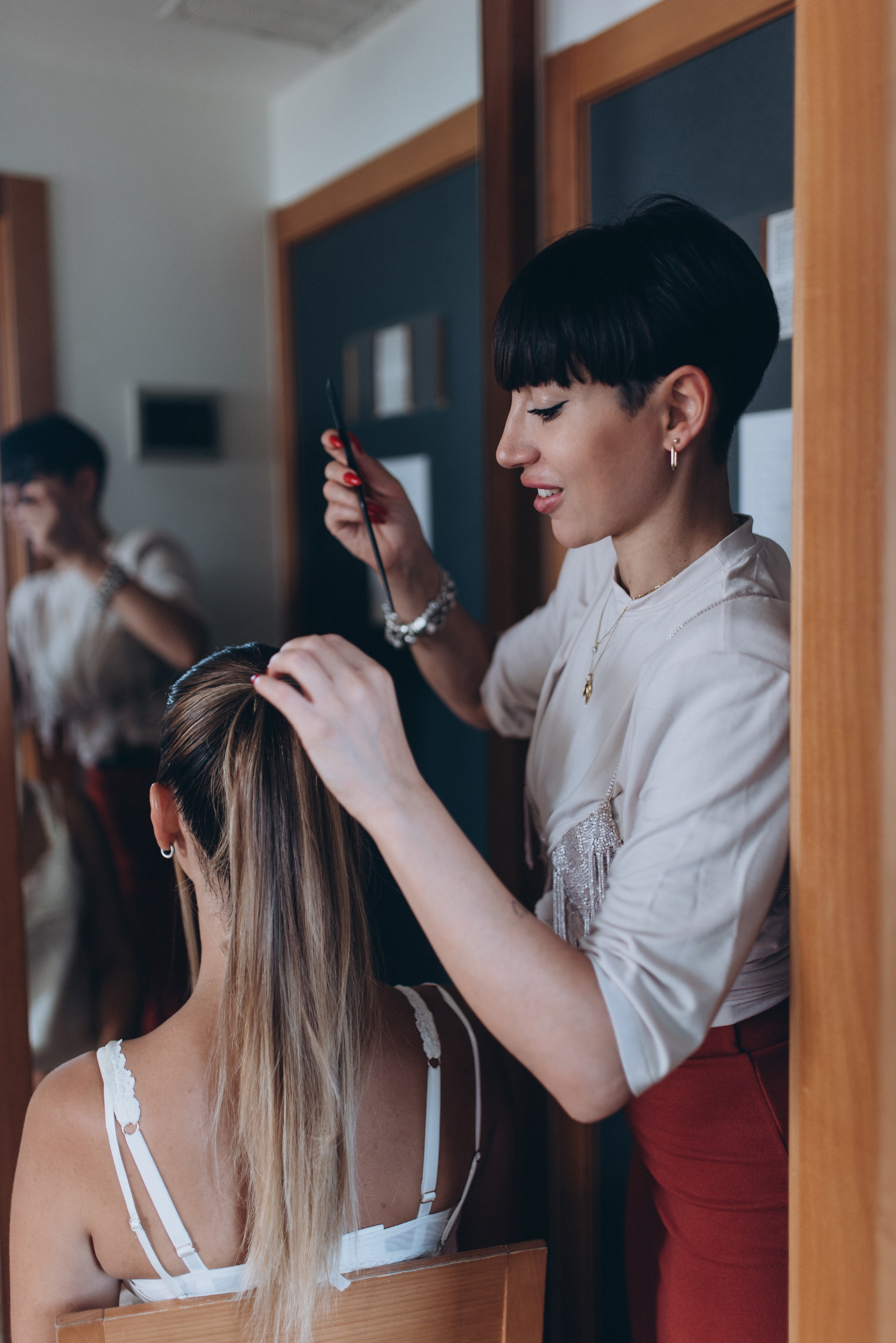 FABIO & CARLOTTA. Ciao, benvenuta! Sono Anastasia la vostra fotografa per il matrimonio