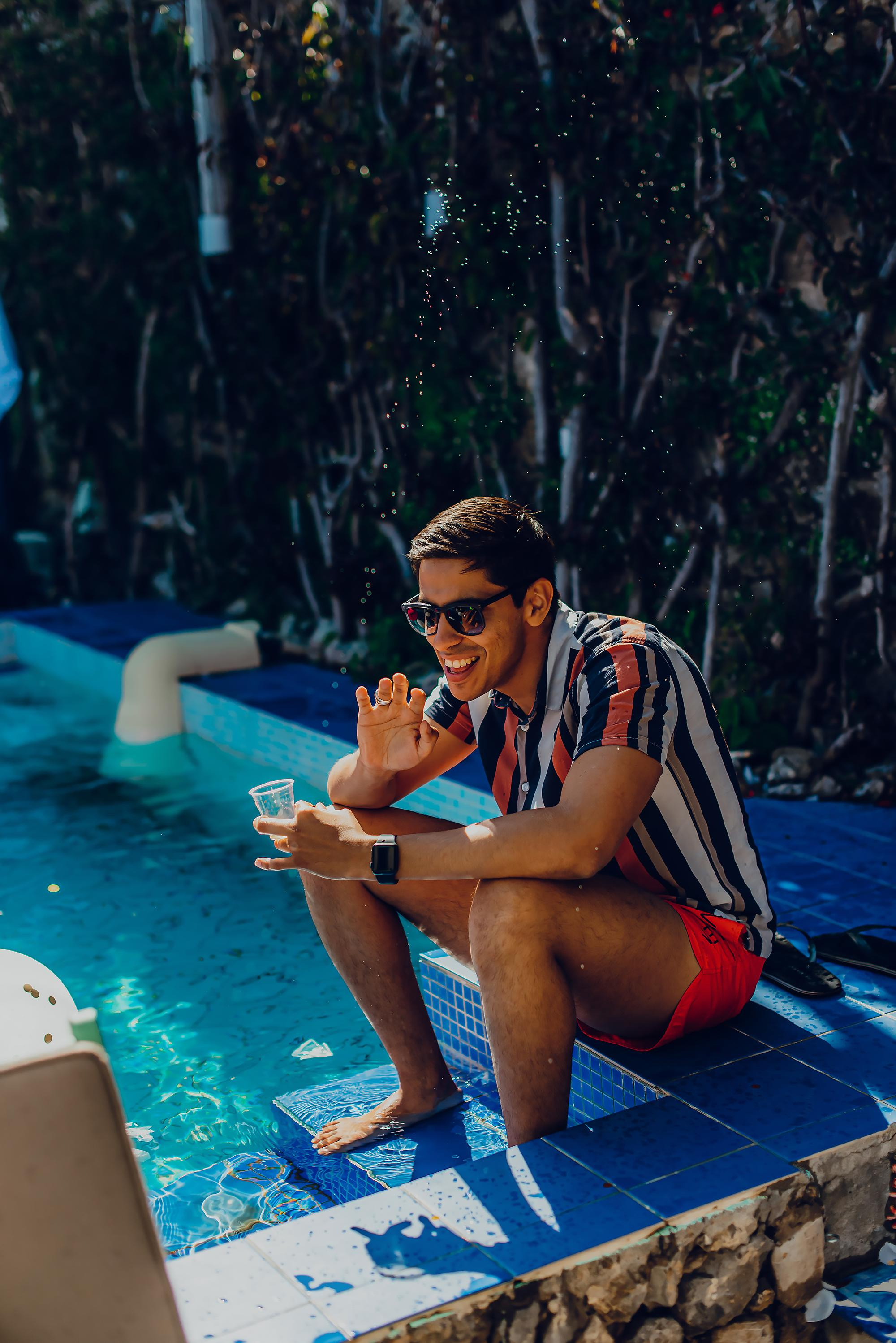 Compleanno di Alessandra. Ciao, benvenuta! Sono Anastasia la vostra fotografa per il matrimonio