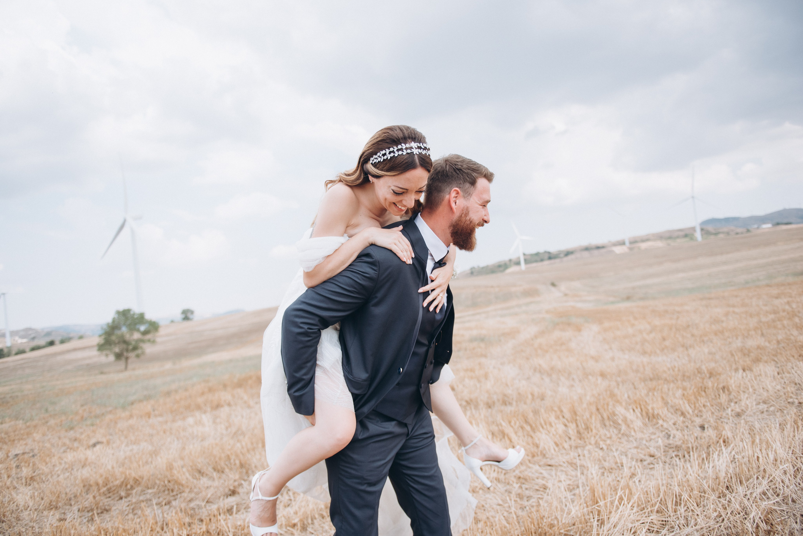 ANNA E LEONARDO. Ciao, benvenuta! Sono Anastasia la vostra fotografa per il matrimonio