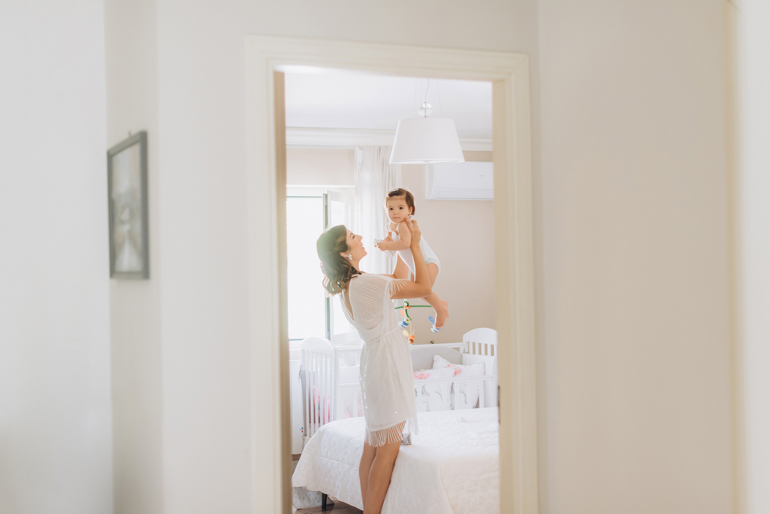 Battesimo di Claudia. Ciao, benvenuta! Sono Anastasia la vostra fotografa per il matrimonio