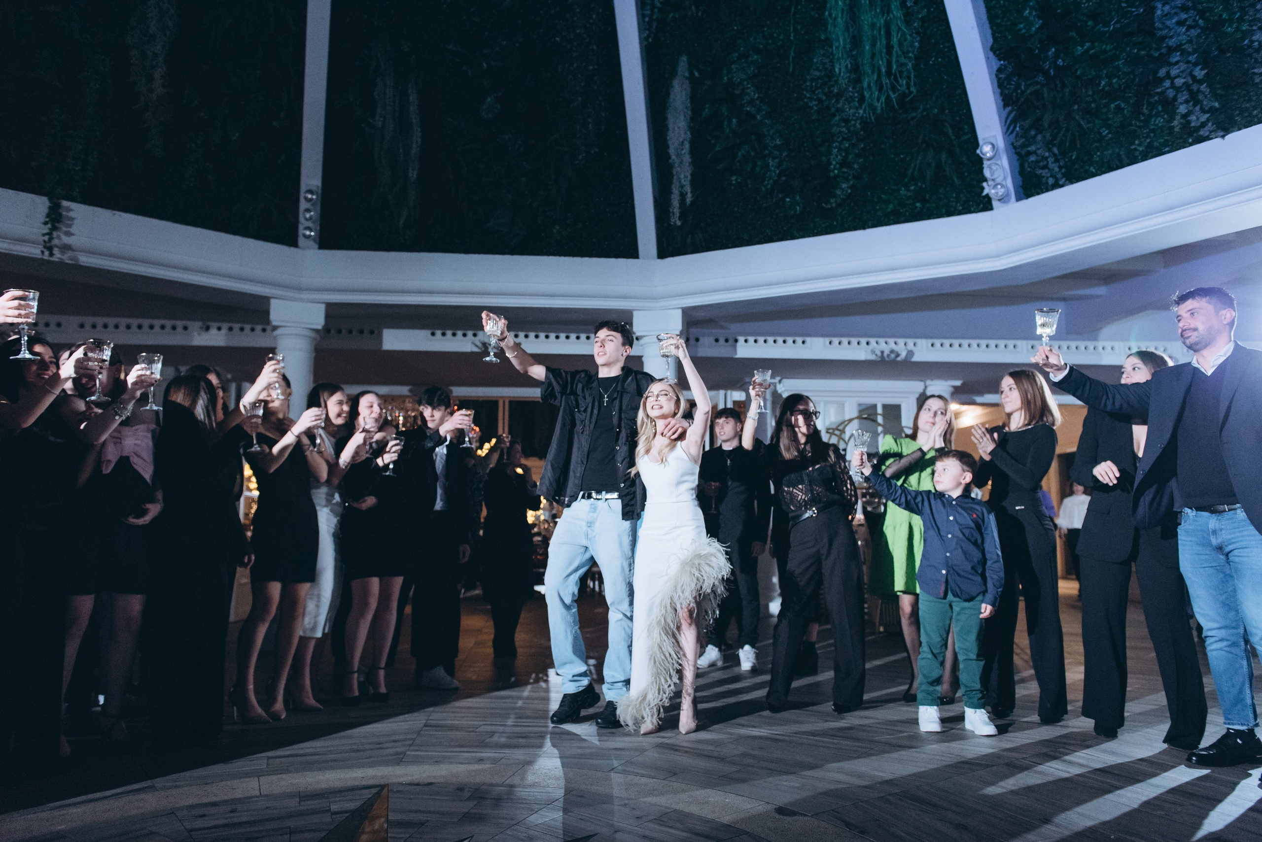 COMPLEANNO DI MARTA. Ciao, benvenuta! Sono Anastasia la vostra fotografa per il matrimonio