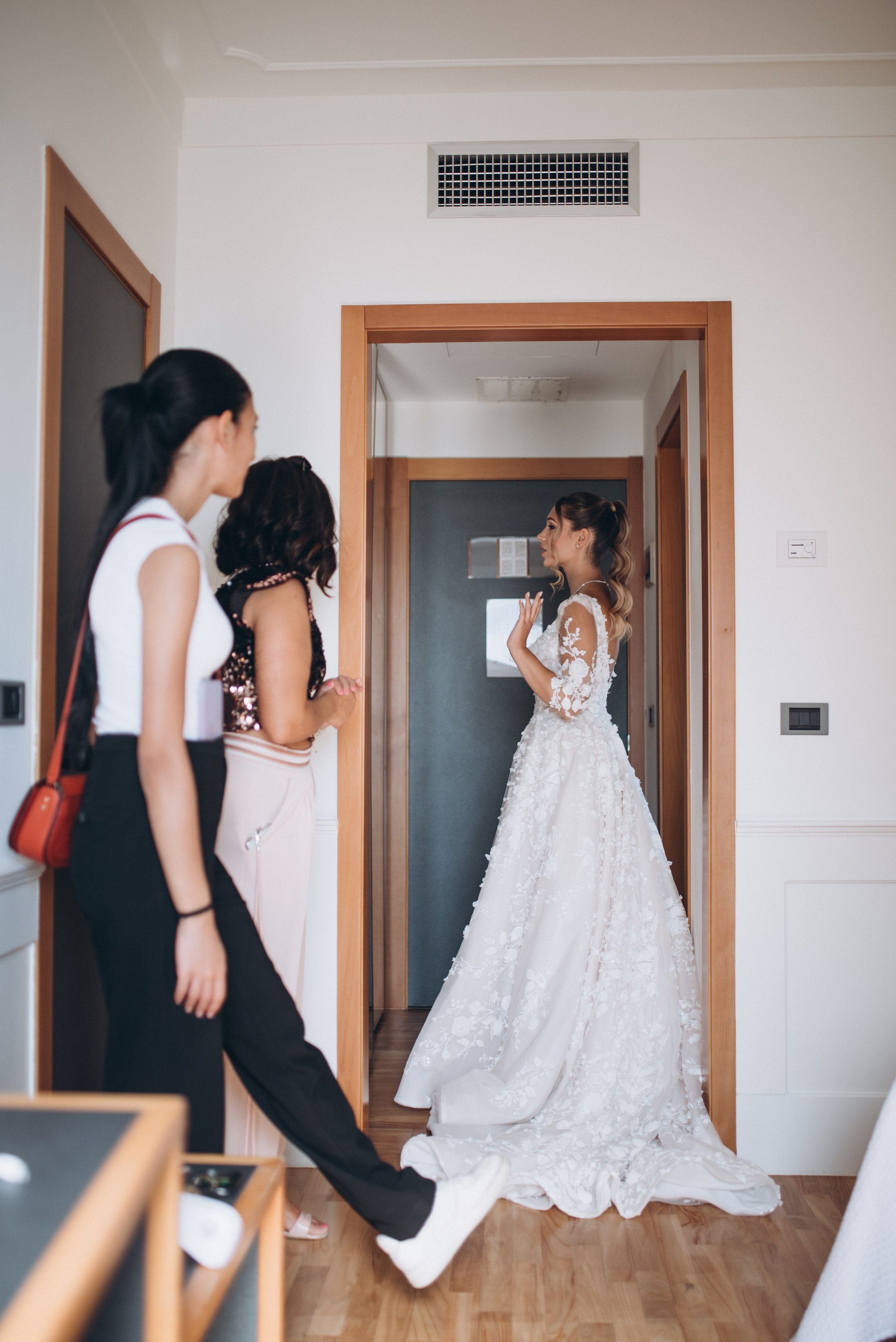 FABIO & CARLOTTA. Ciao, benvenuta! Sono Anastasia la vostra fotografa per il matrimonio