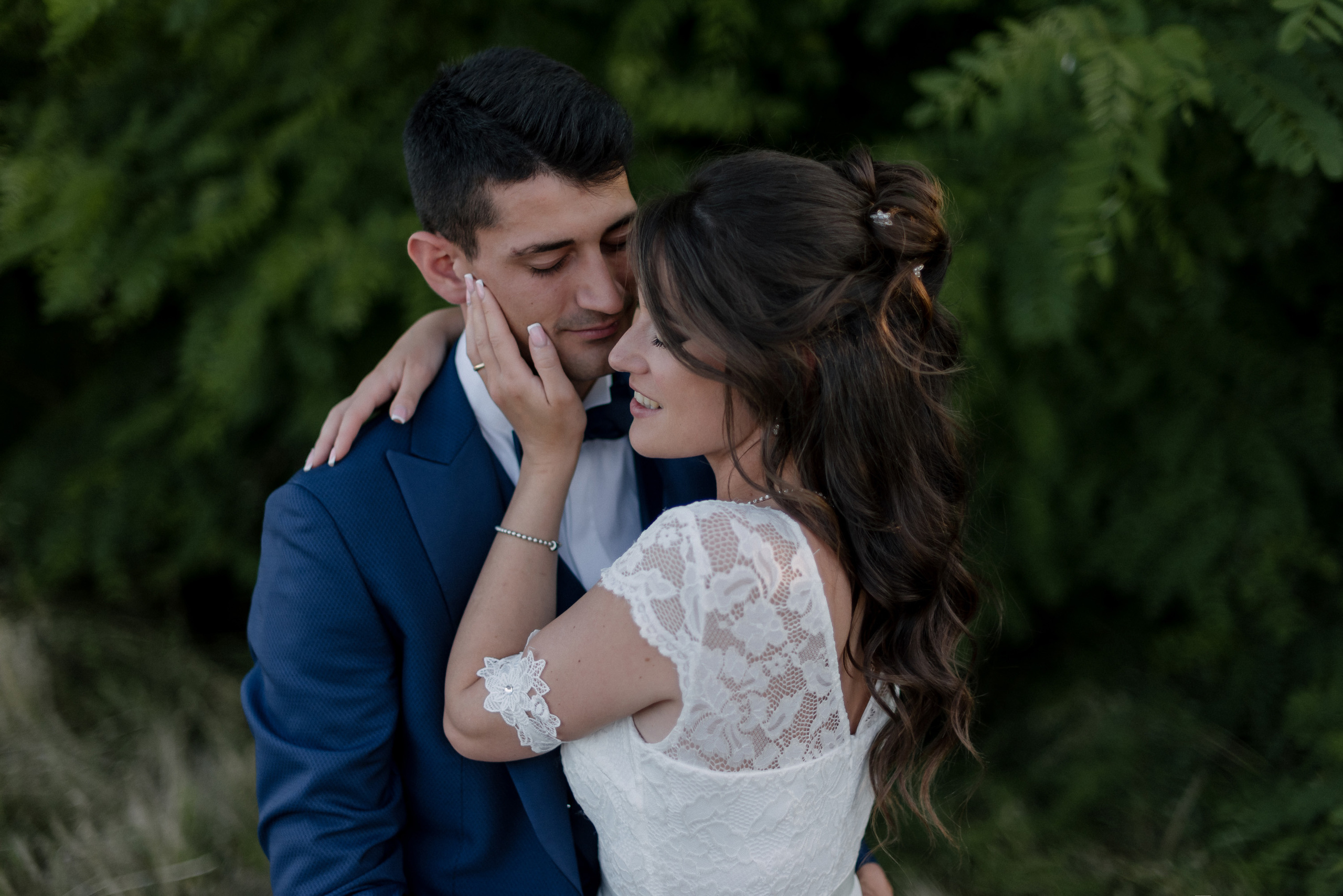 ALEX & FRANCESCA. Ciao, benvenuta! Sono Anastasia la vostra fotografa per il matrimonio