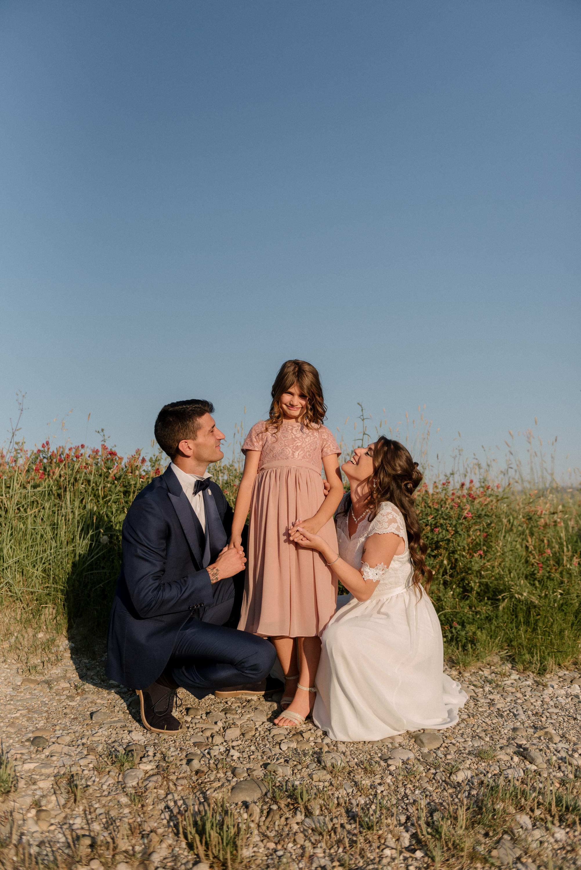 ALEX & FRANCESCA. Ciao, benvenuta! Sono Anastasia la vostra fotografa per il matrimonio