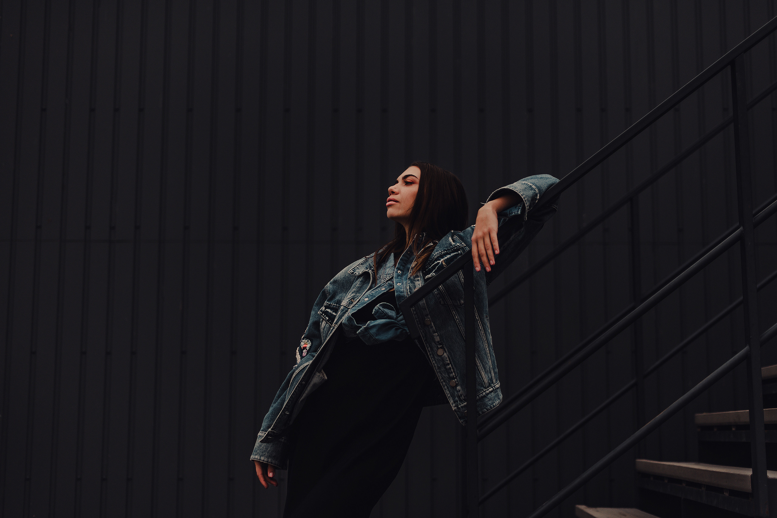 Foto di famiglia. Ciao, benvenuta! Sono Anastasia la vostra fotografa per il matrimonio