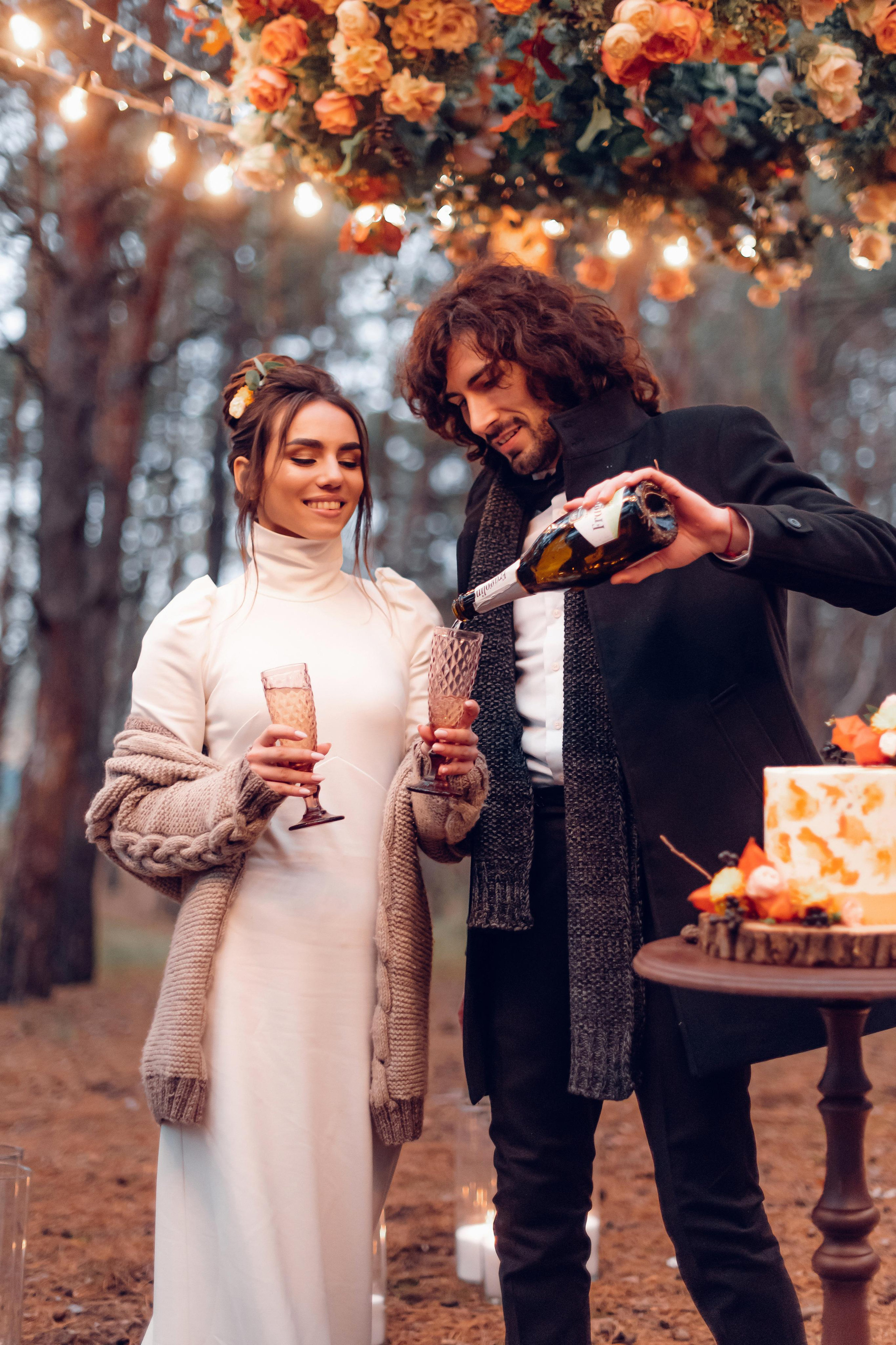 Autumn story. Ciao, benvenuta! Sono Anastasia la vostra fotografa per il matrimonio