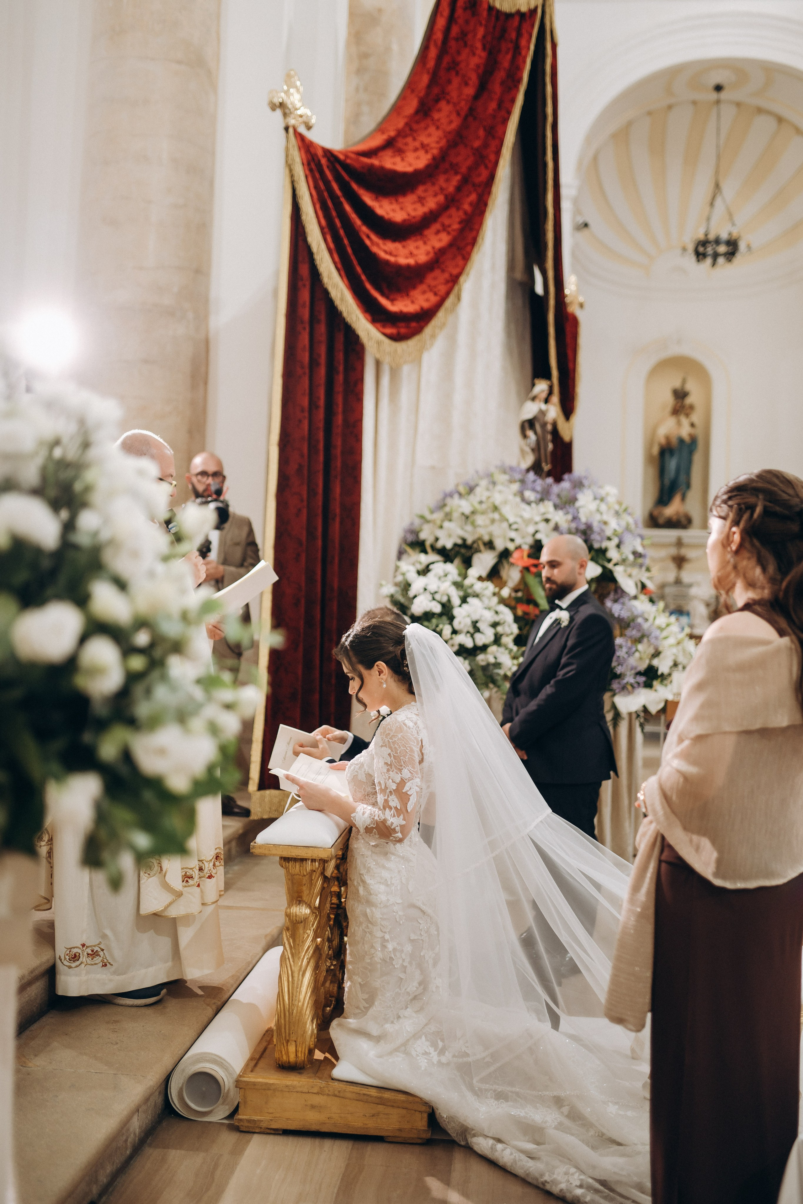 ANTONIO & MIRIANA. Ciao, benvenuta! Sono Anastasia la vostra fotografa per il matrimonio