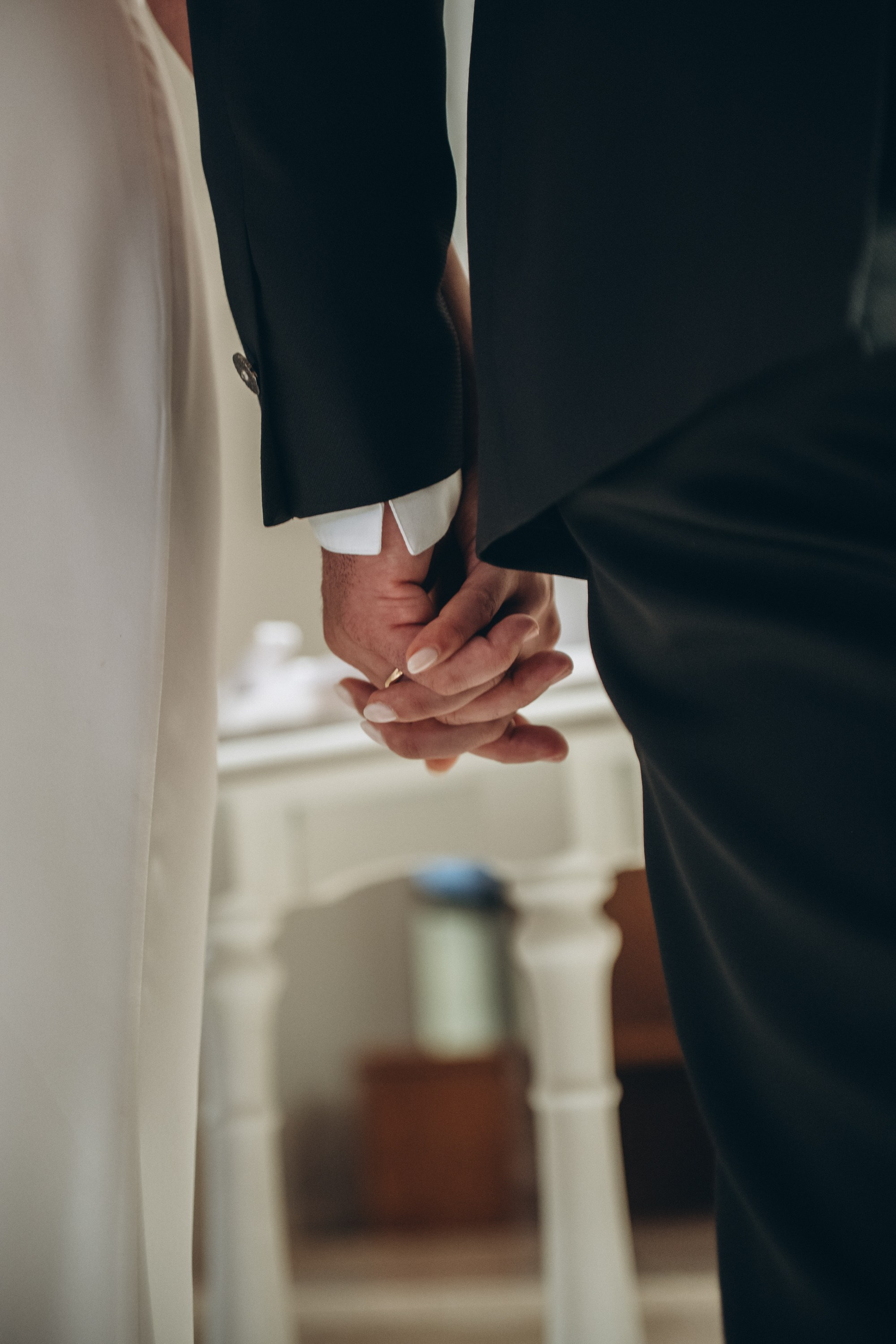 STEFANIA & GIUSEPPE. Ciao, benvenuta! Sono Anastasia la vostra fotografa per il matrimonio