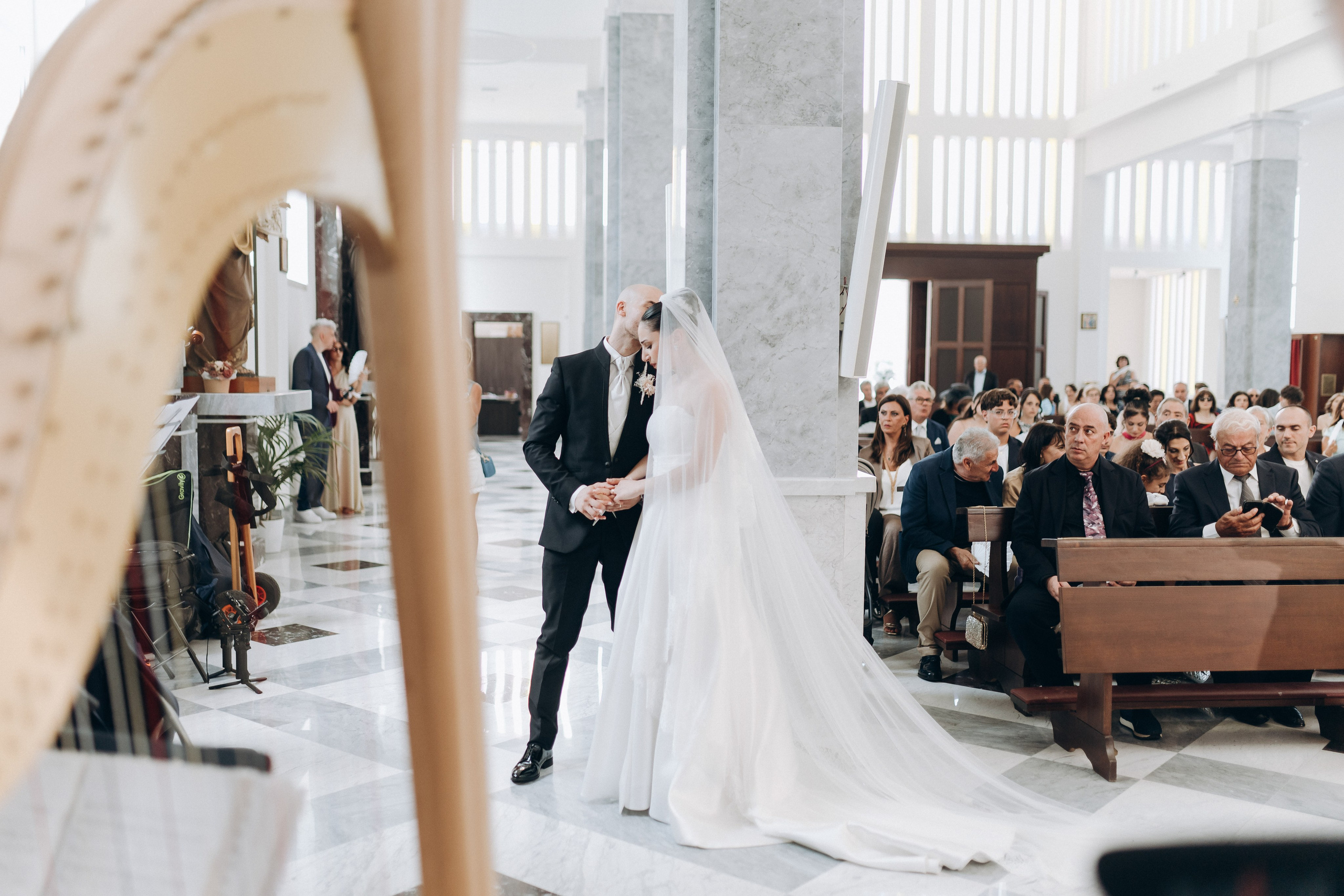 MARIA PIA & LUCA. Ciao, benvenuta! Sono Anastasia la vostra fotografa per il matrimonio