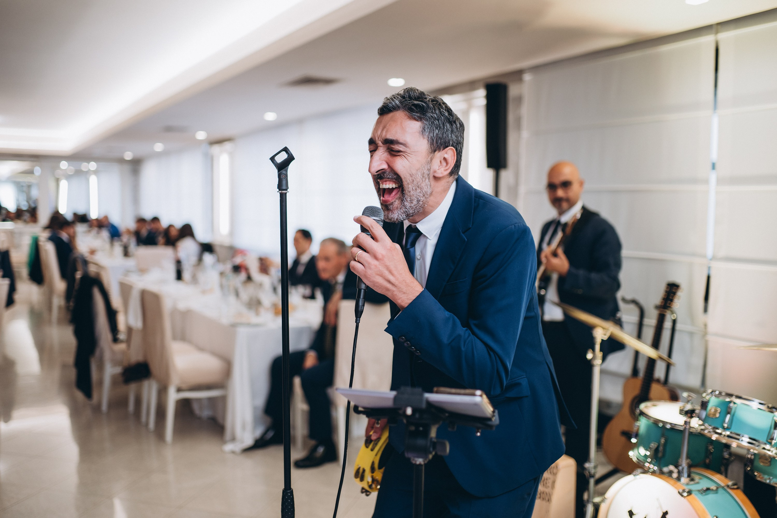 Antonella e Paolo. Ciao, benvenuta! Sono Anastasia la vostra fotografa per il matrimonio