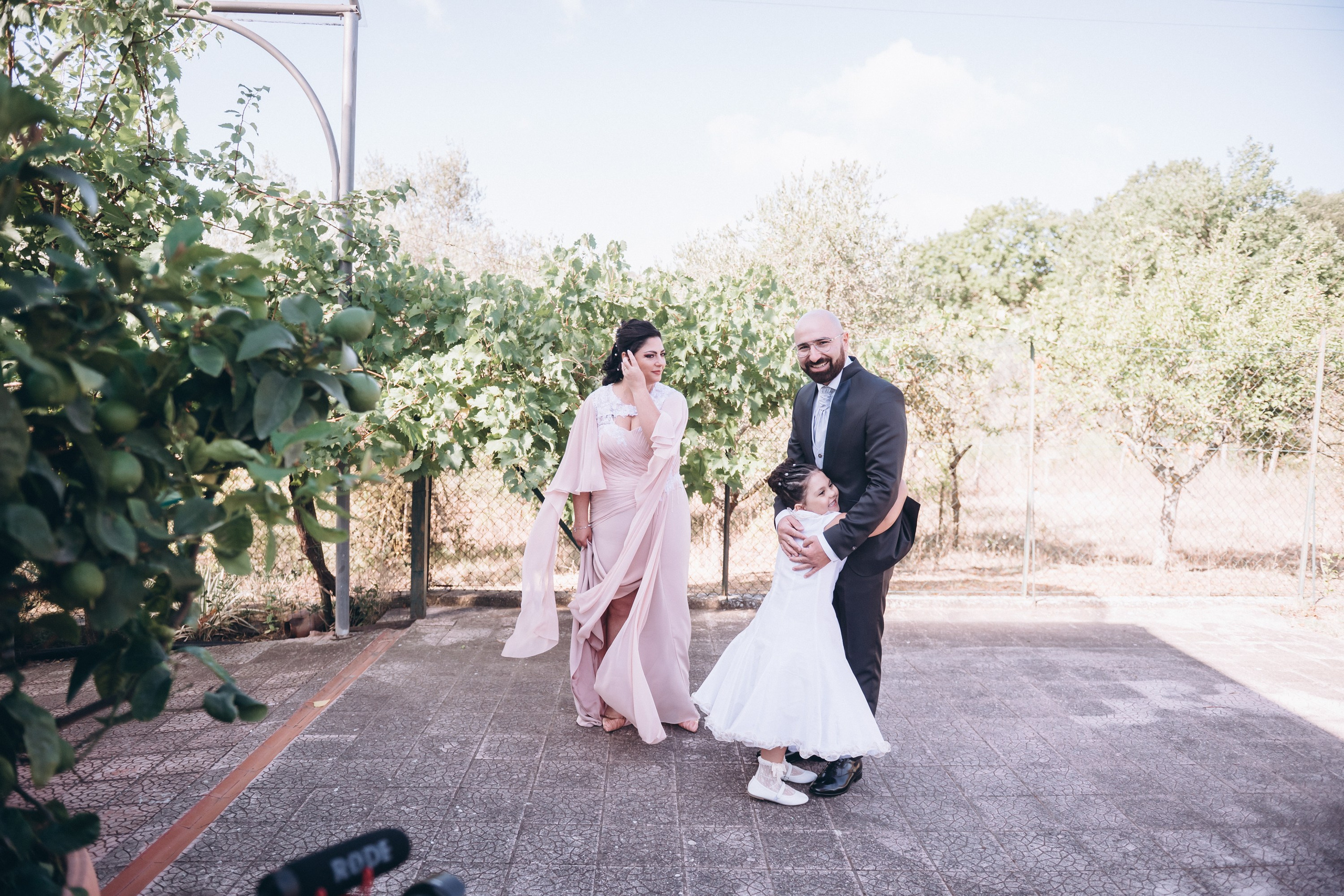 STEFANIA & GIUSEPPE. Ciao, benvenuta! Sono Anastasia la vostra fotografa per il matrimonio