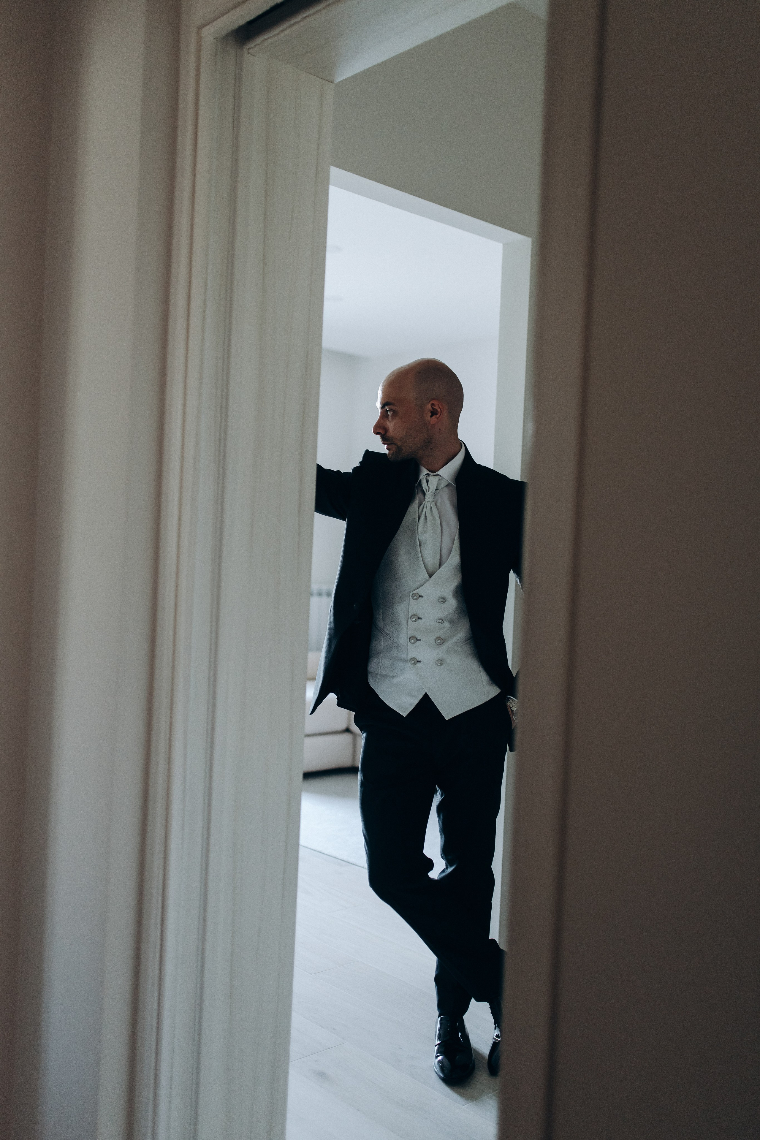 MARIA PIA & LUCA. Ciao, benvenuta! Sono Anastasia la vostra fotografa per il matrimonio