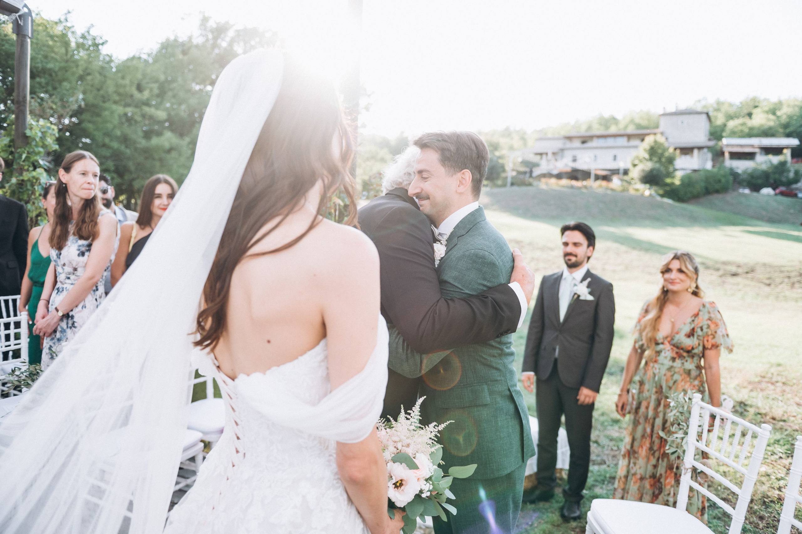 AMBER & ANTONIO. Ciao, benvenuta! Sono Anastasia la vostra fotografa per il matrimonio