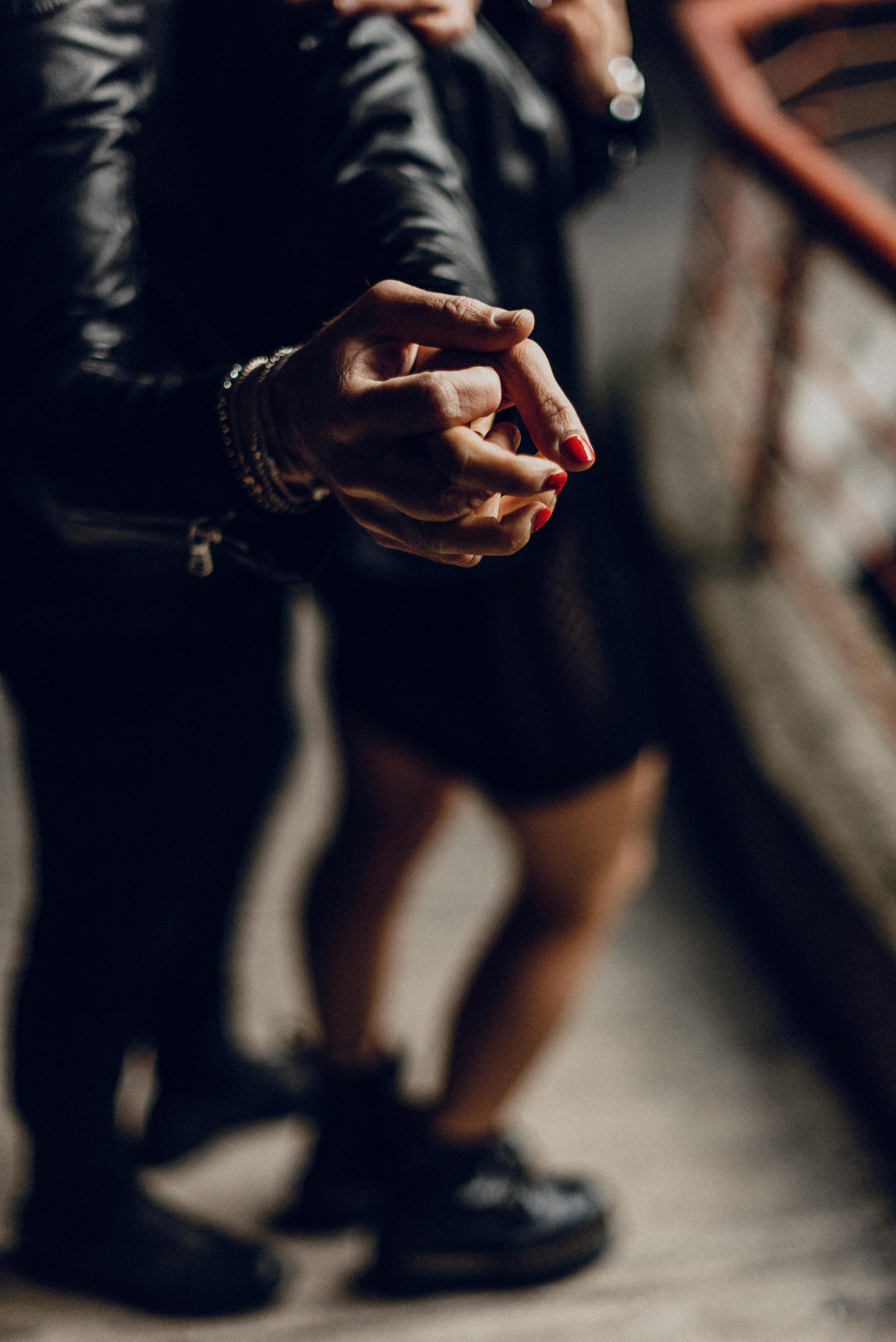 Roberto & Emanuela. Ciao, benvenuta! Sono Anastasia la vostra fotografa per il matrimonio