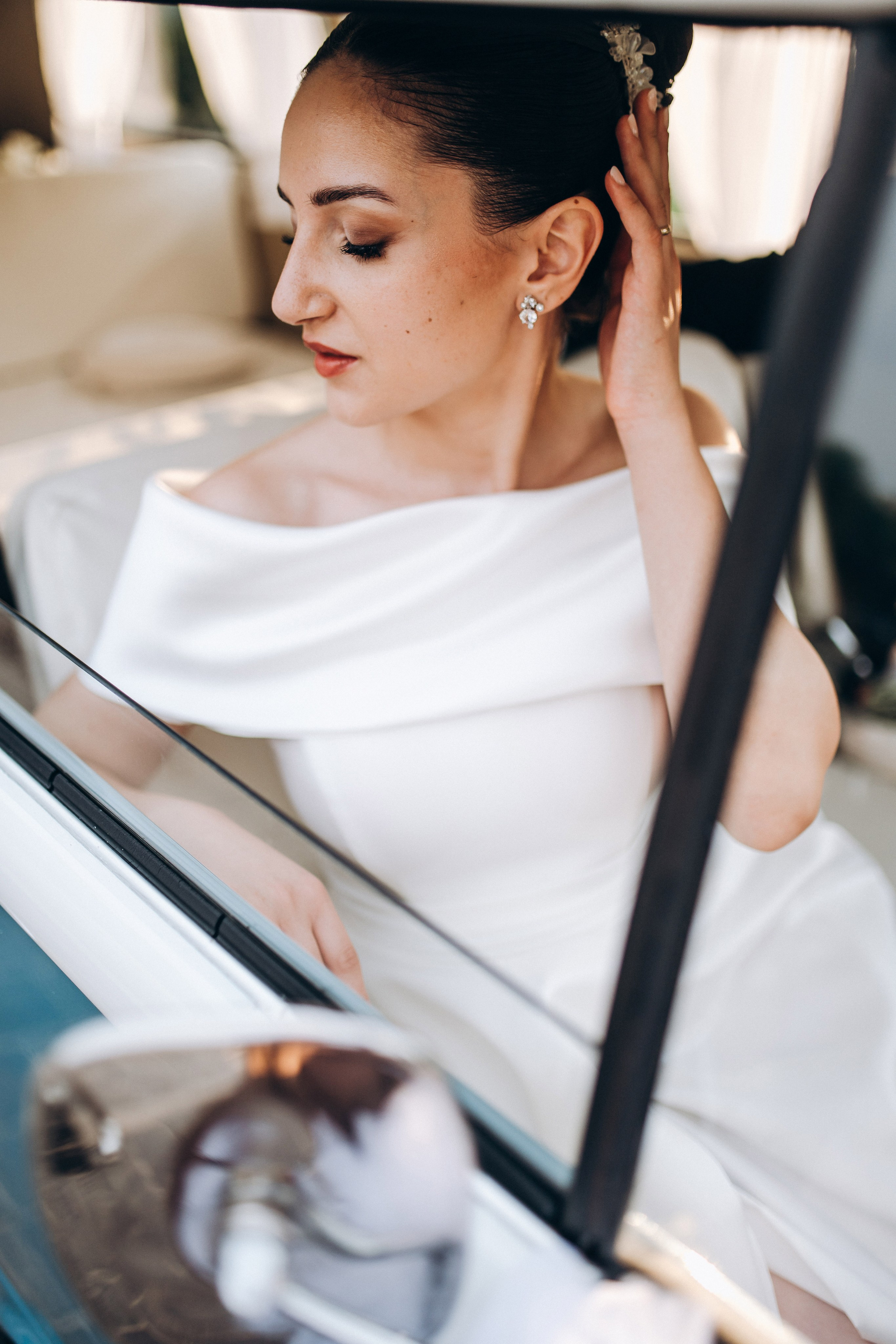 MARIA PIA & LUCA. Ciao, benvenuta! Sono Anastasia la vostra fotografa per il matrimonio