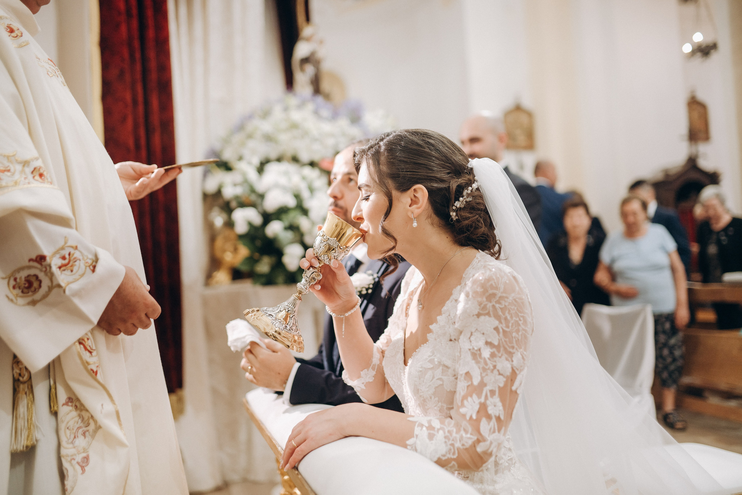 ANTONIO & MIRIANA. Ciao, benvenuta! Sono Anastasia la vostra fotografa per il matrimonio