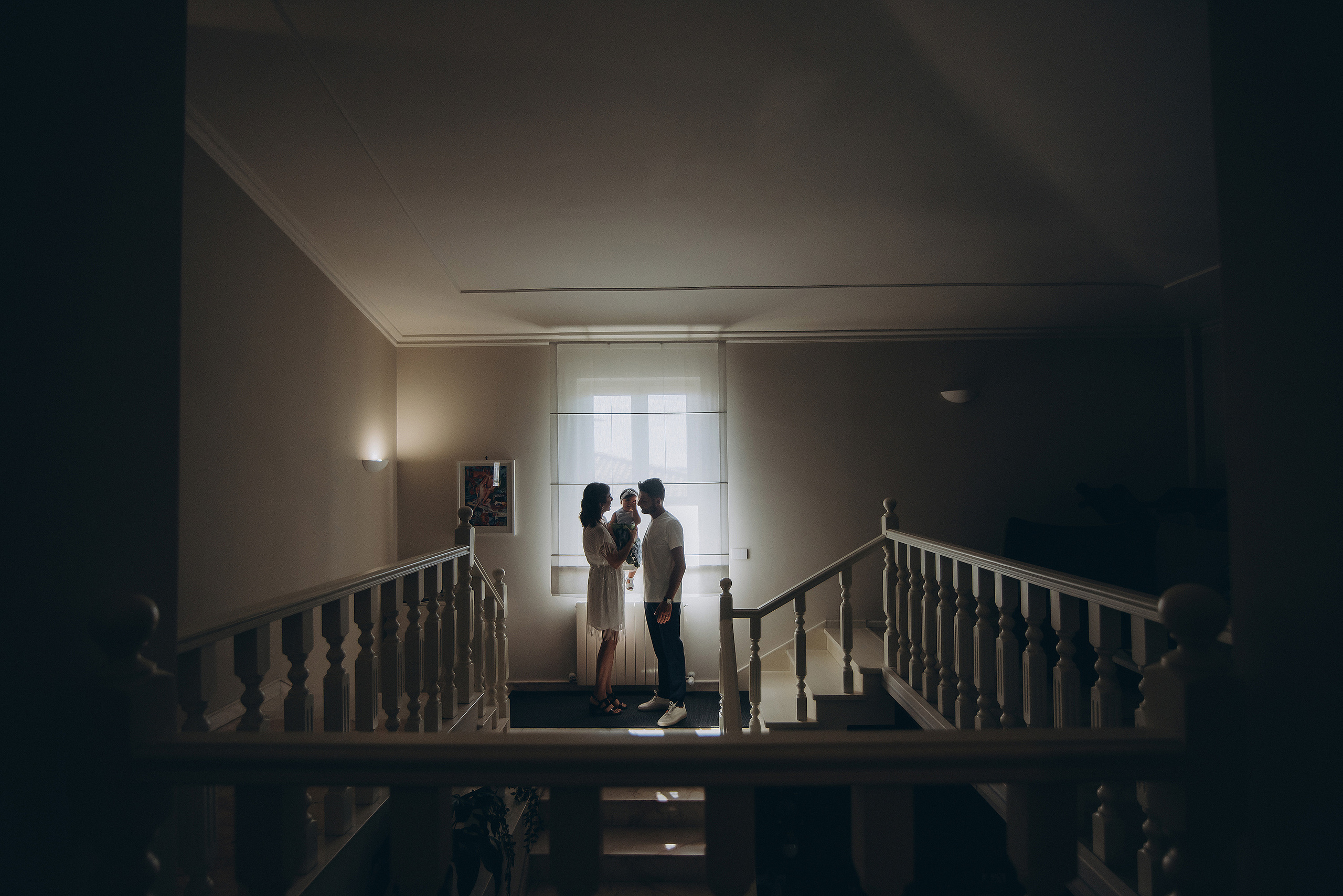 Battesimo di Claudia. Ciao, benvenuta! Sono Anastasia la vostra fotografa per il matrimonio