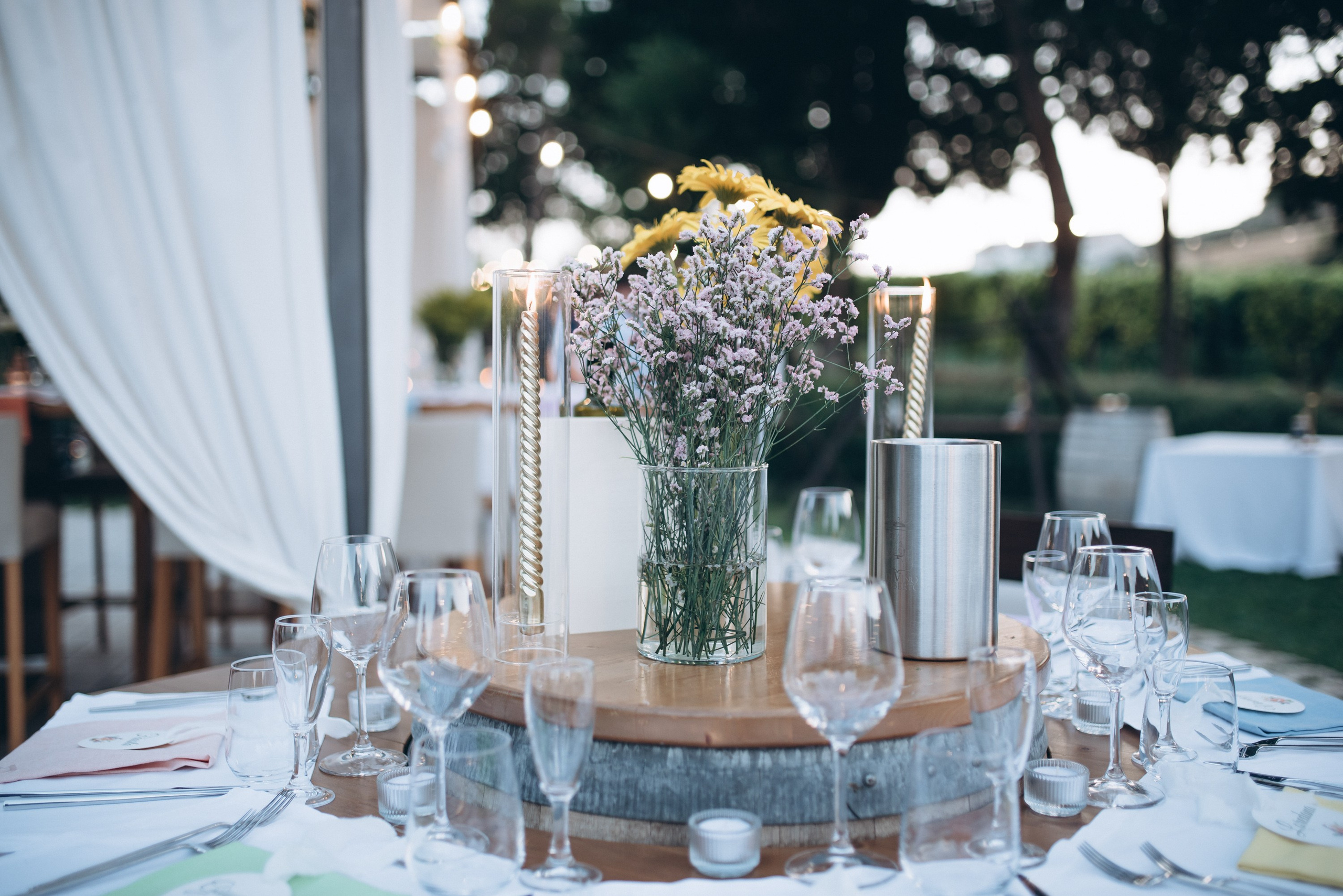 Federica & Michele. Ciao, benvenuta! Sono Anastasia la vostra fotografa per il matrimonio