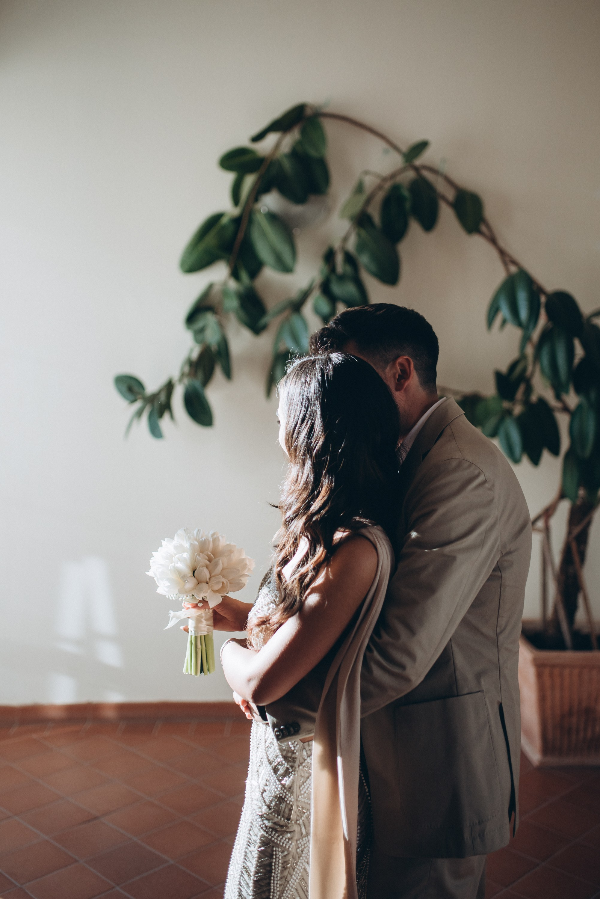 Federica & Michele. Ciao, benvenuta! Sono Anastasia la vostra fotografa per il matrimonio